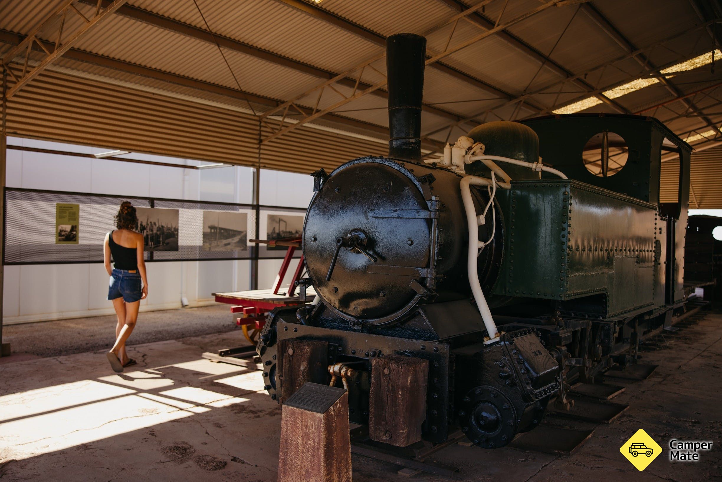 Gwalia Historical Museum - Image 3