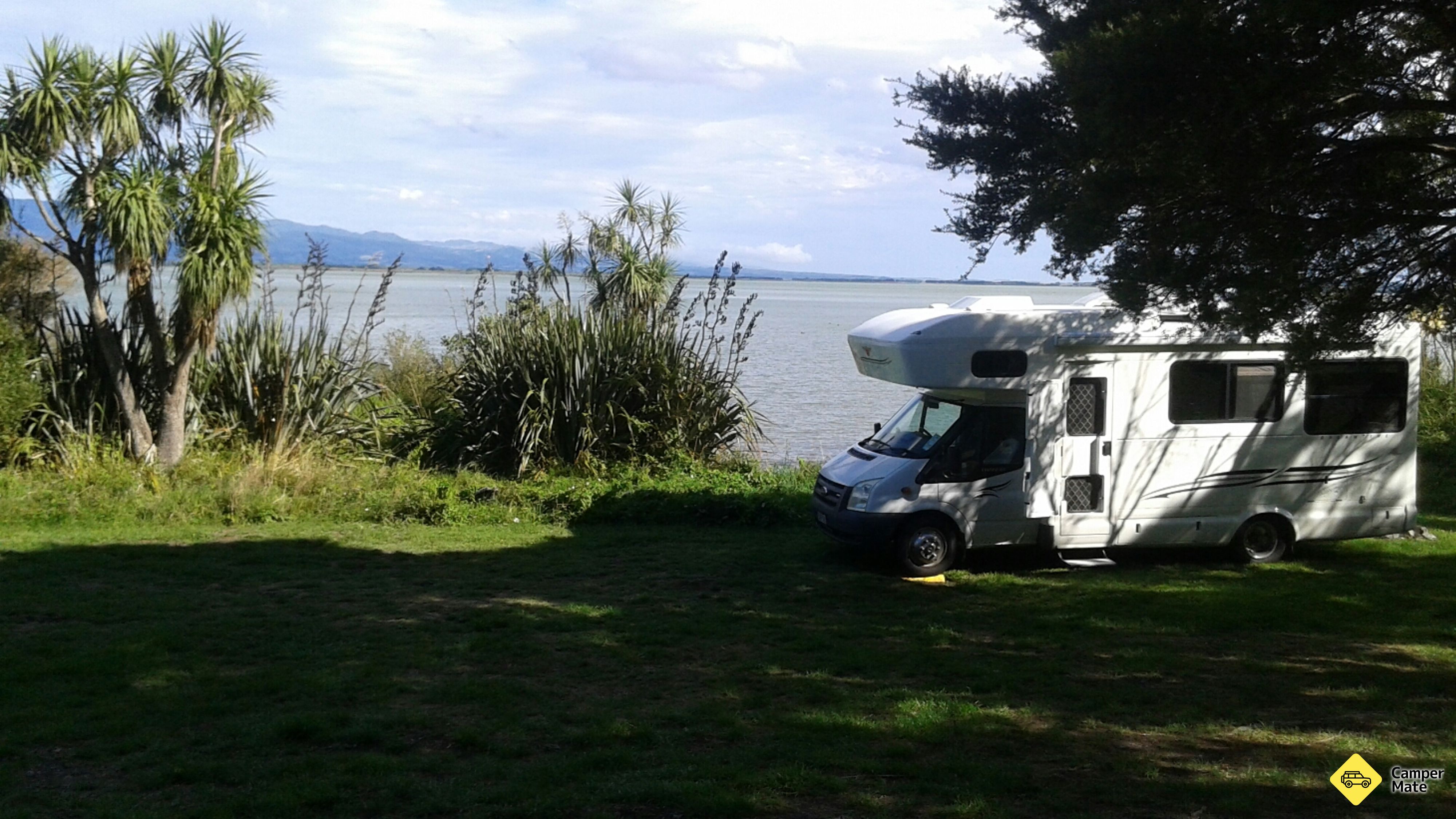Сценический заповедник Shore