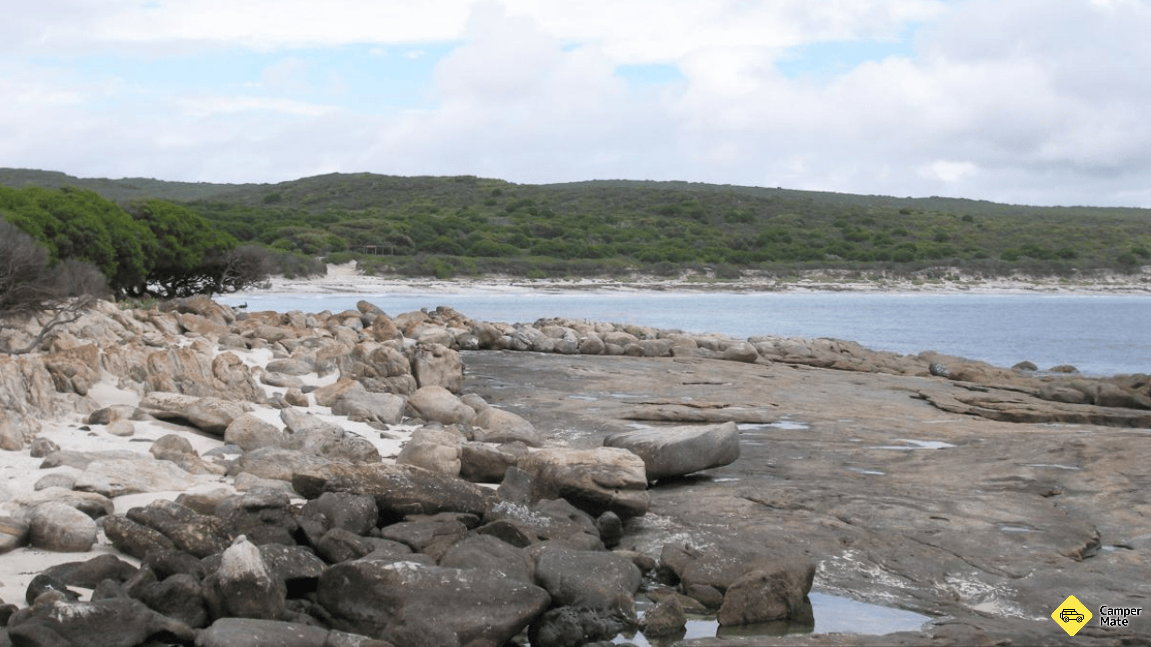 Hôtel Fanny Cove