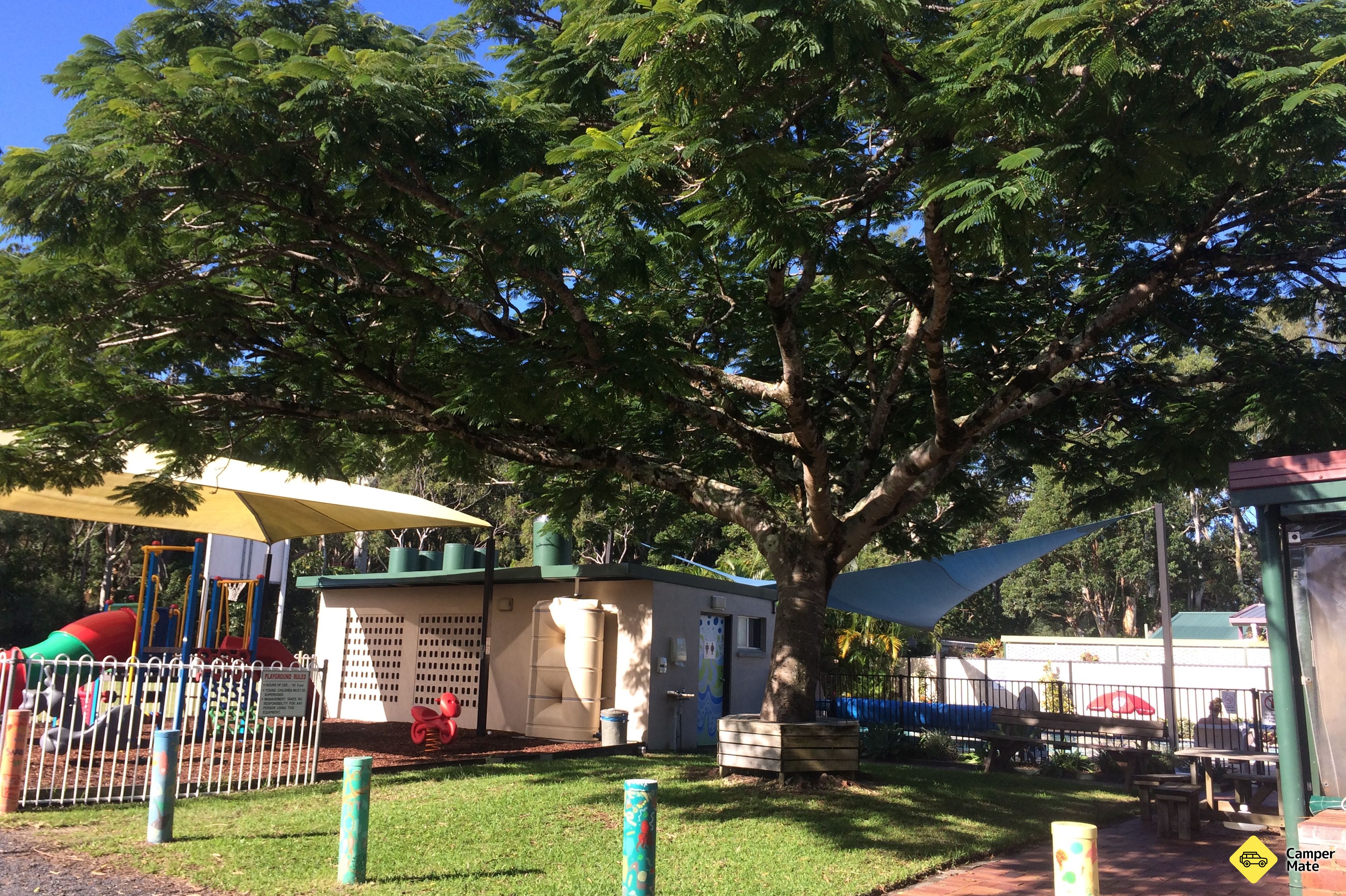 Anchorage Holiday Park - Image 3