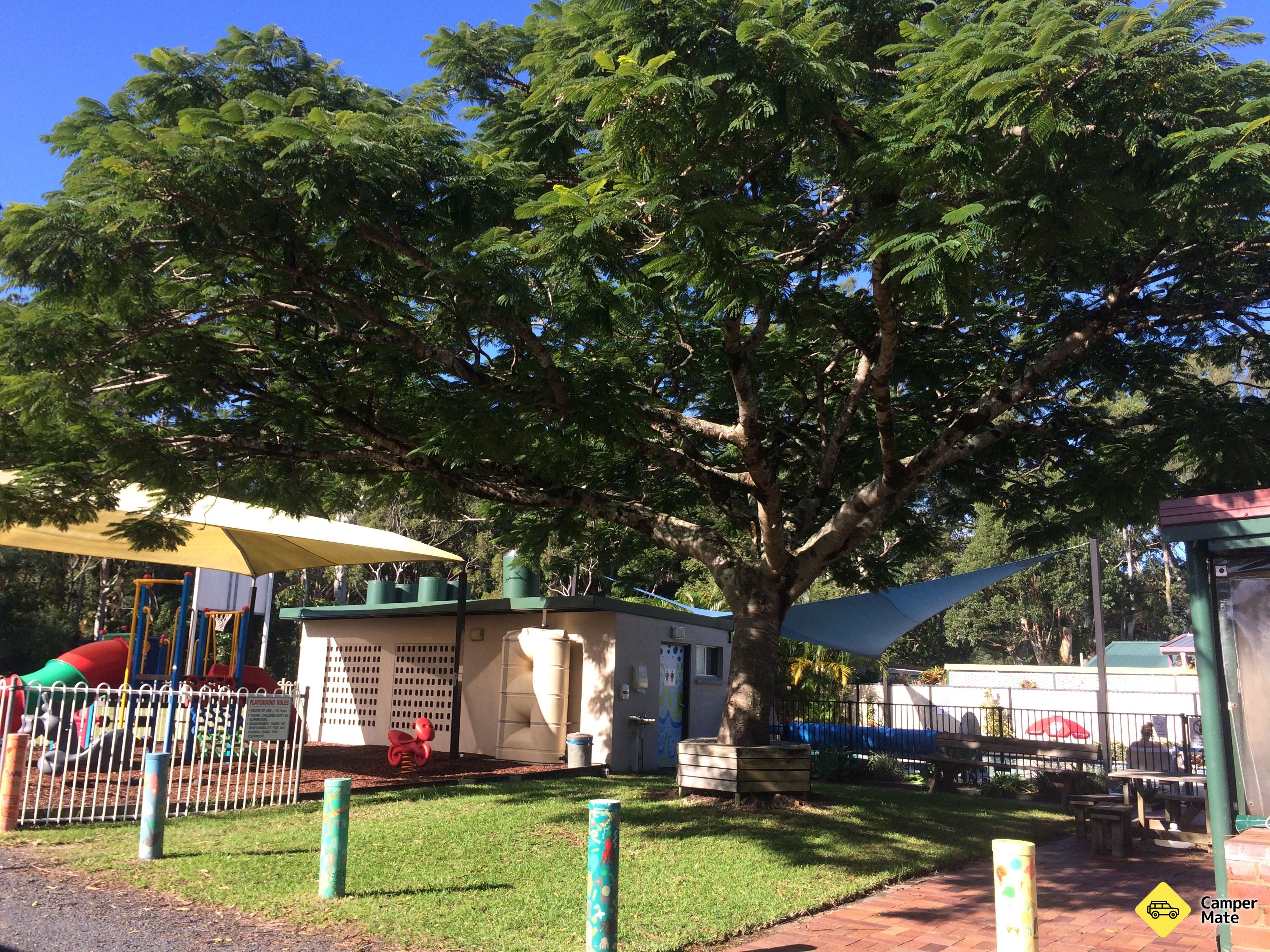 Anchorage Holiday Park - Image 3
