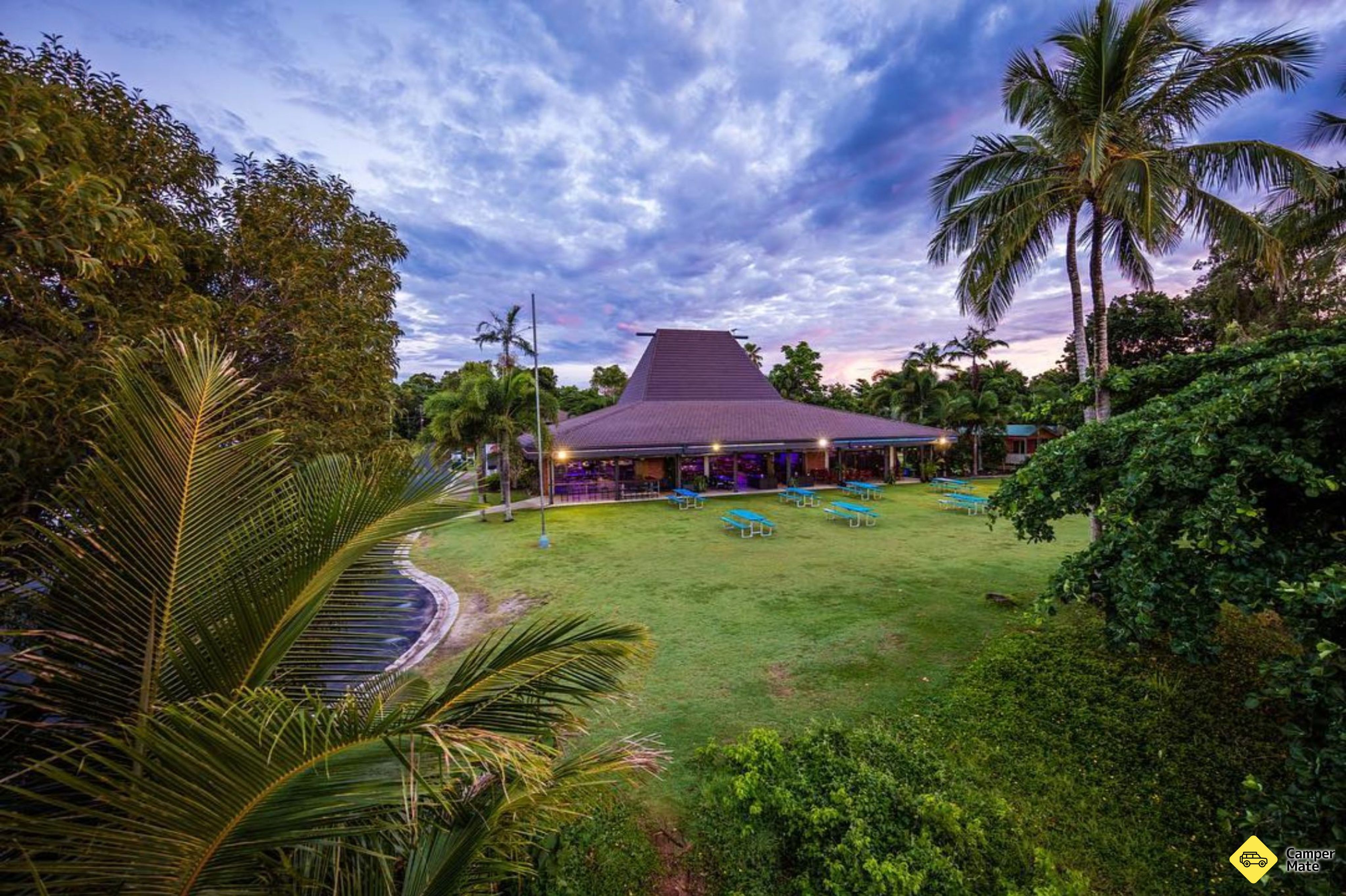 King Reef Resort & Caravan Park - Image 3