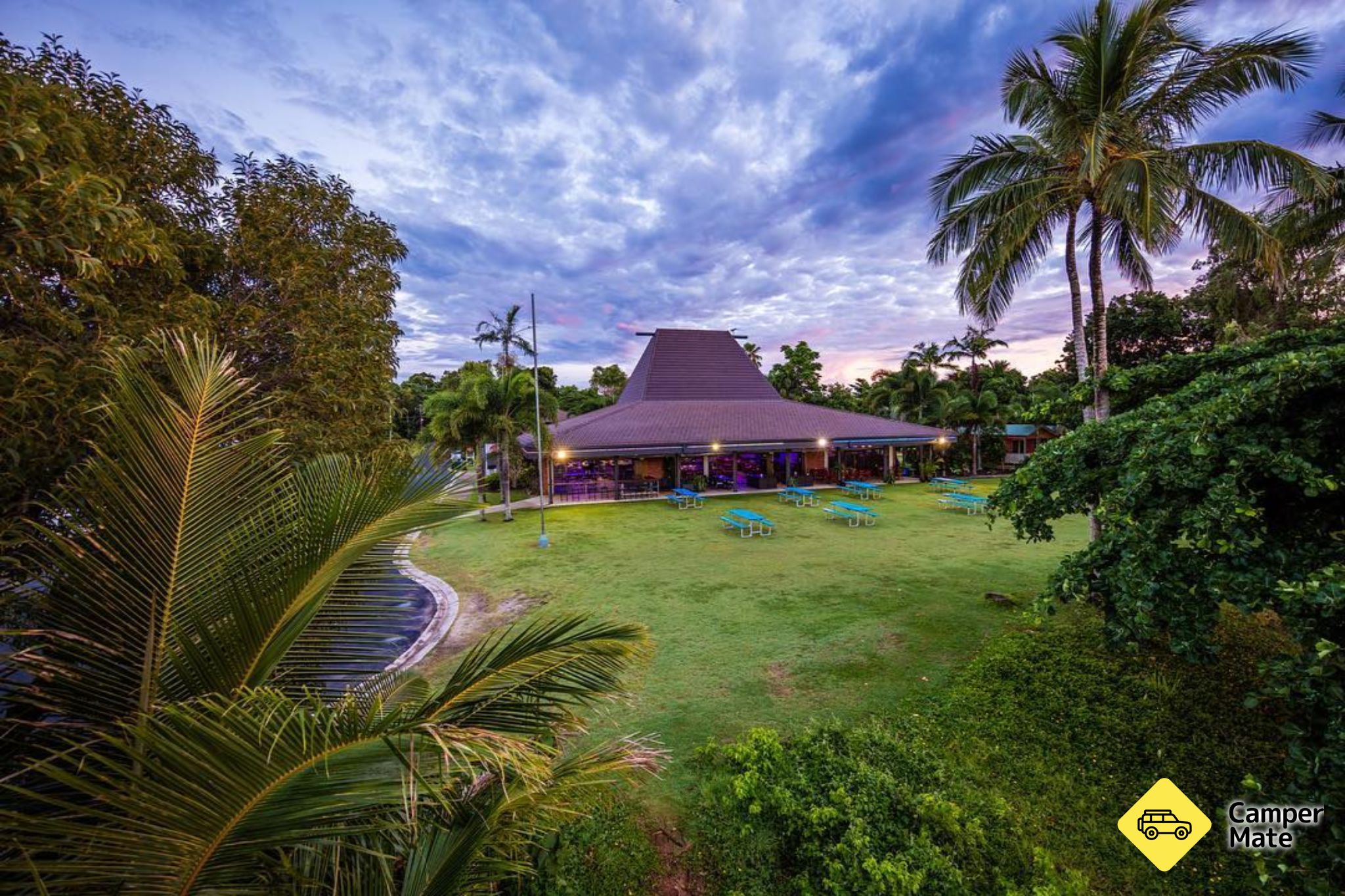 King Reef Resort & Caravan Park - Image 3