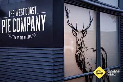 West Coast Pie Co