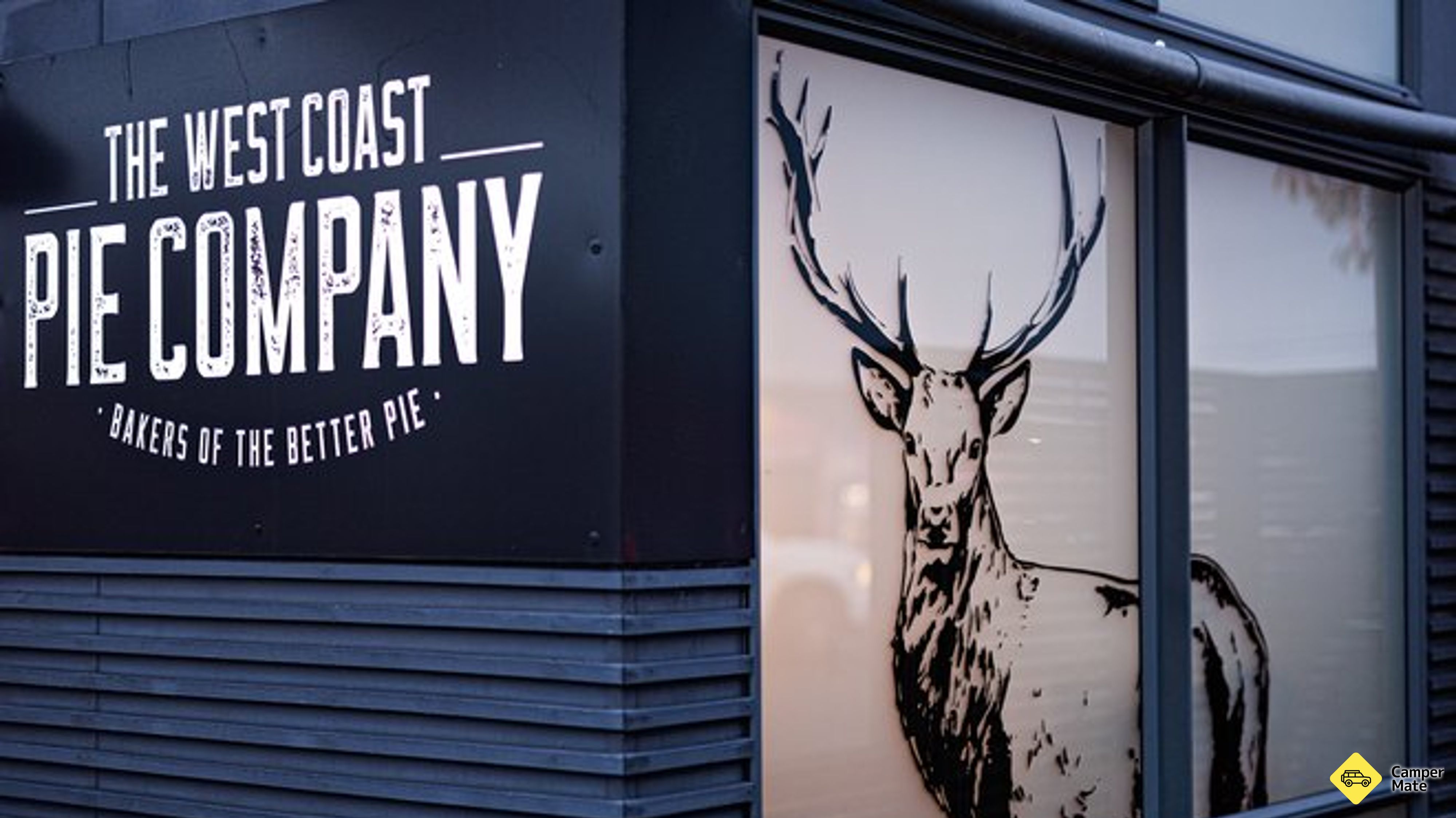 West Coast Pie Co