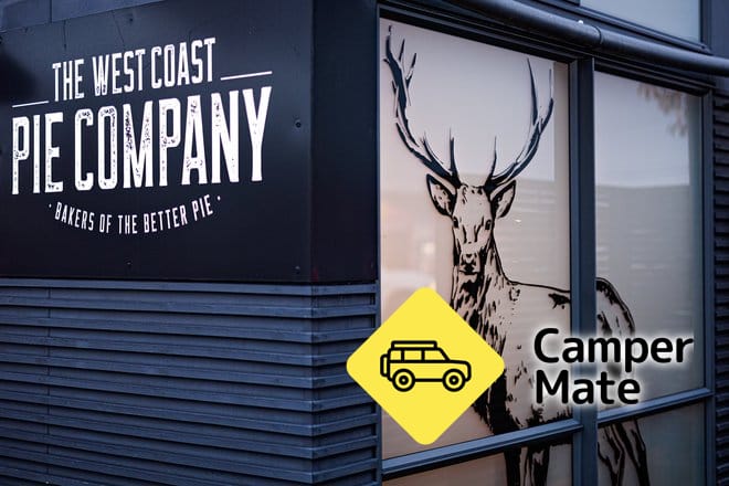 West Coast Pie Co