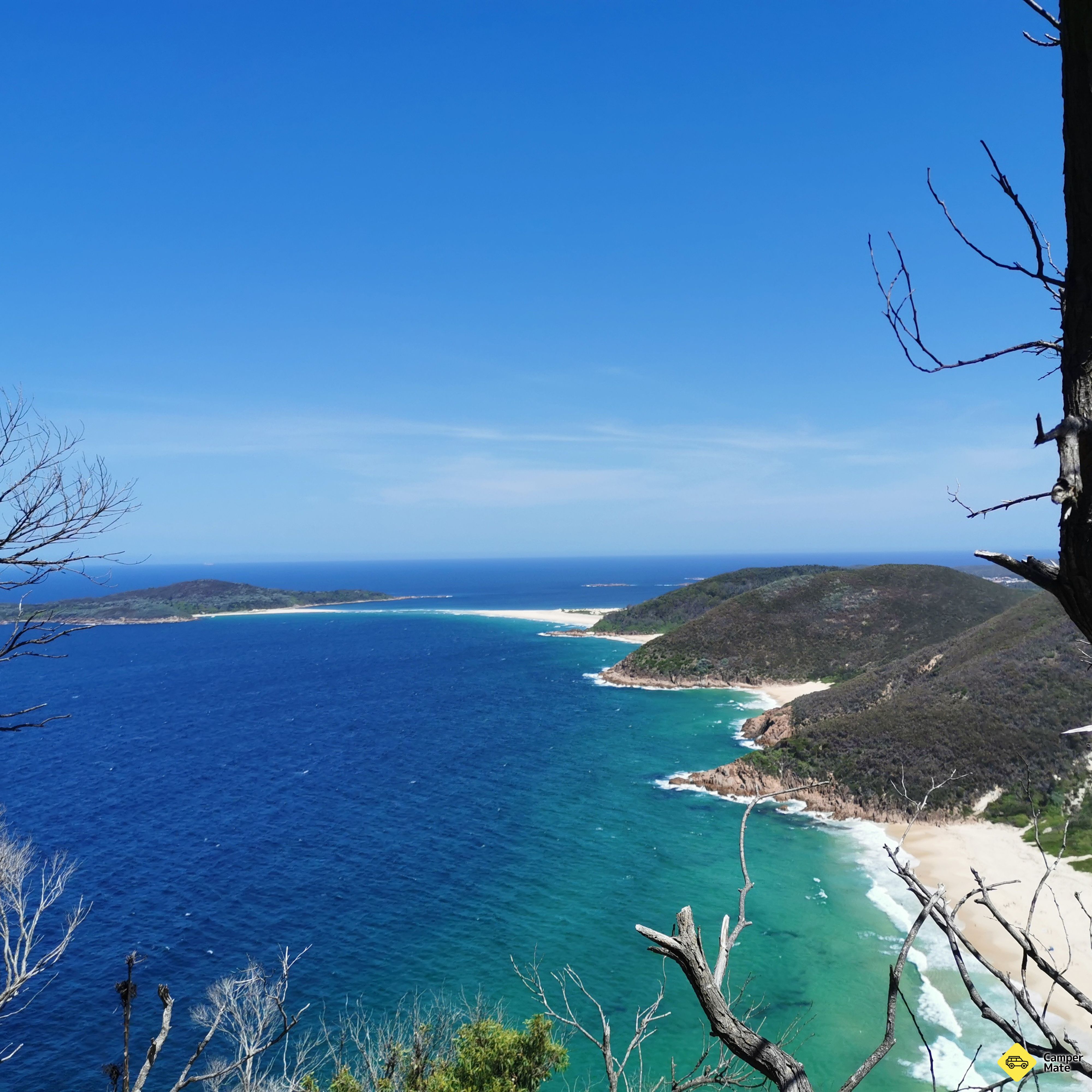 Tomaree Mountain - Image 2