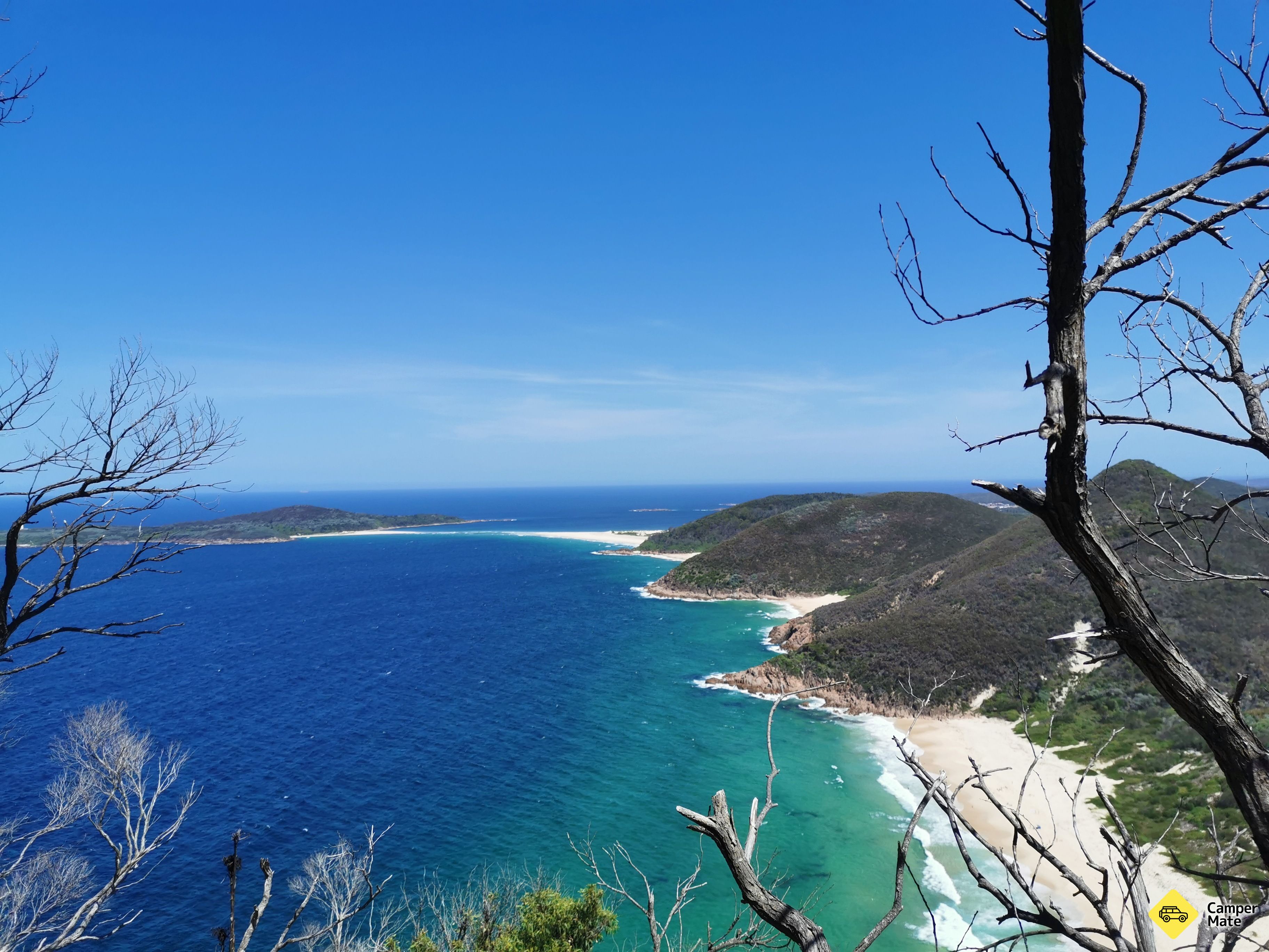 Tomaree Mountain - Image 2