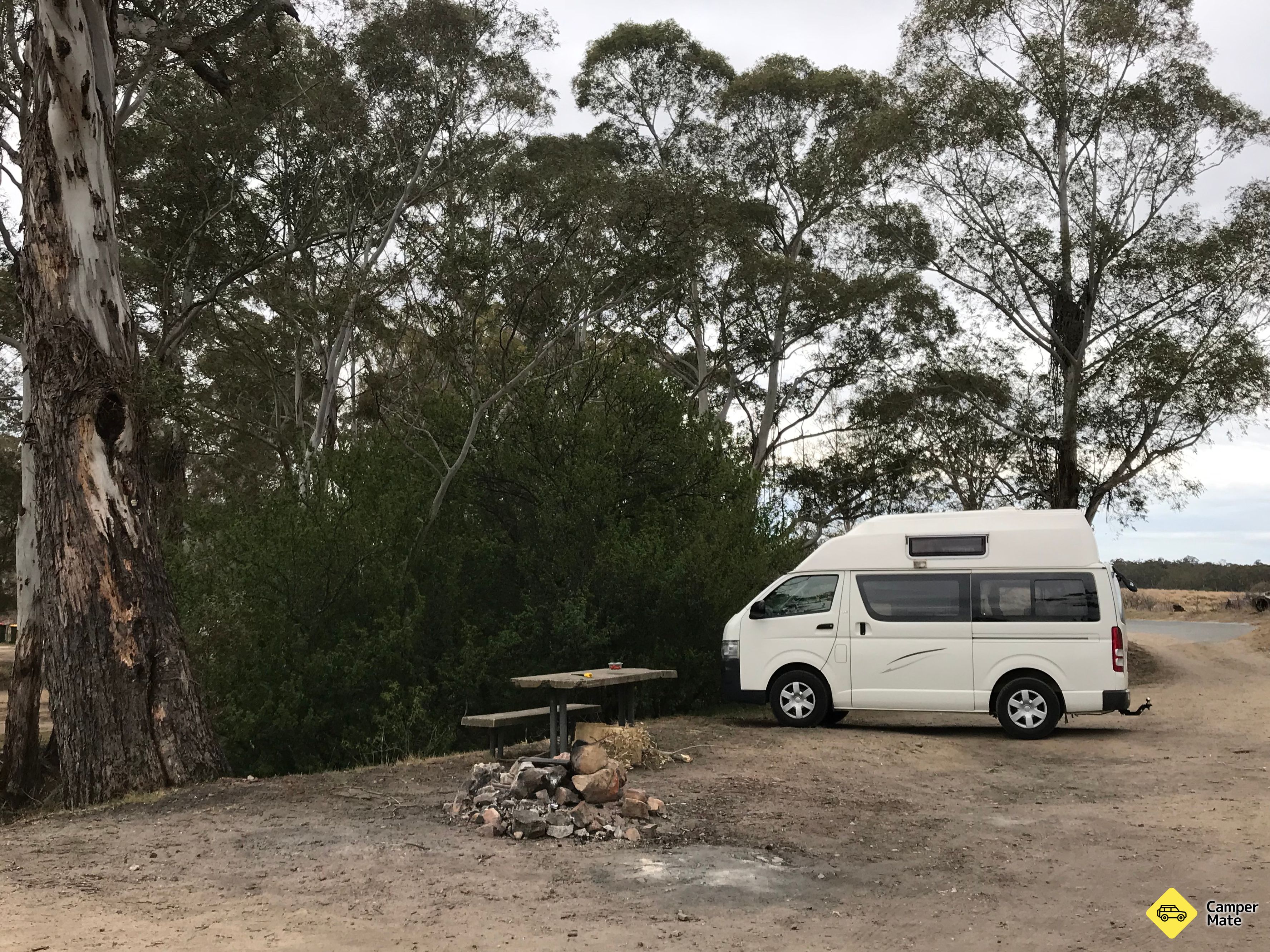 Vakantie Warri Camping Reserve - Image 2