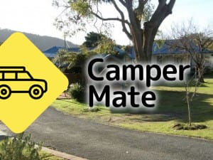 Camellia Park