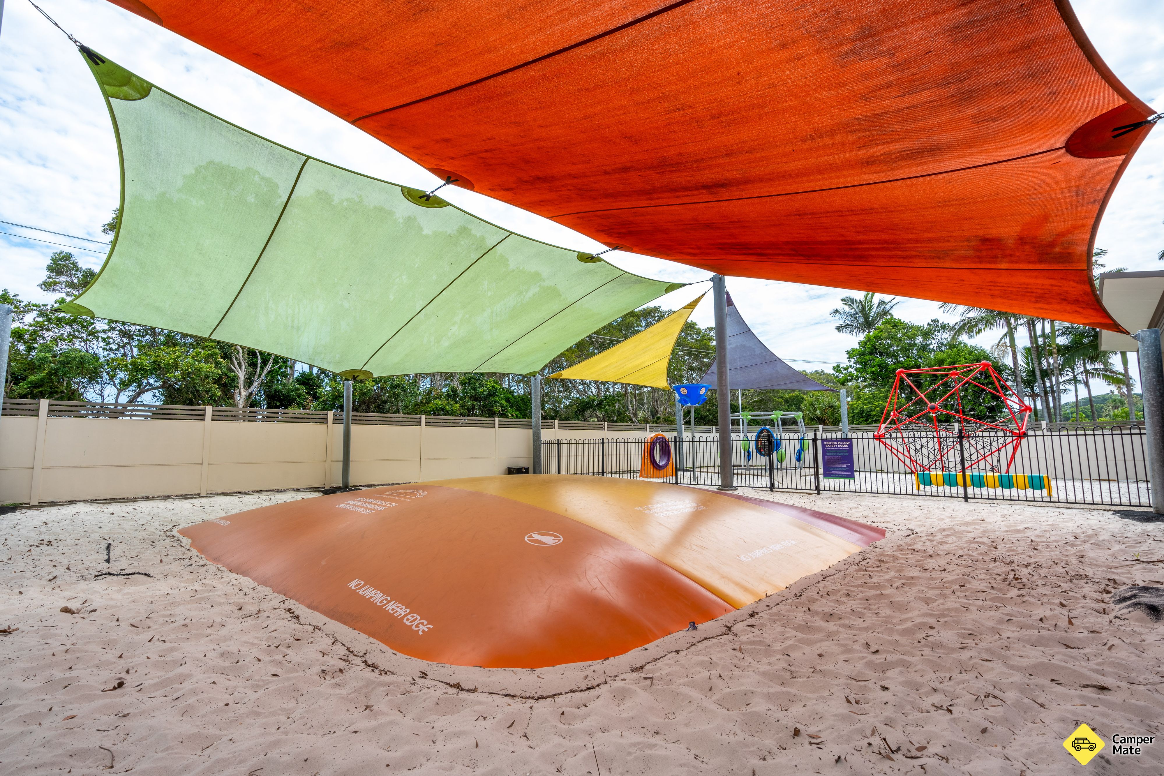 Tasman Holiday Parks - บัลลีน่า - Image 3
