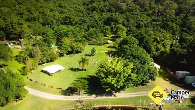 bijfield campstay