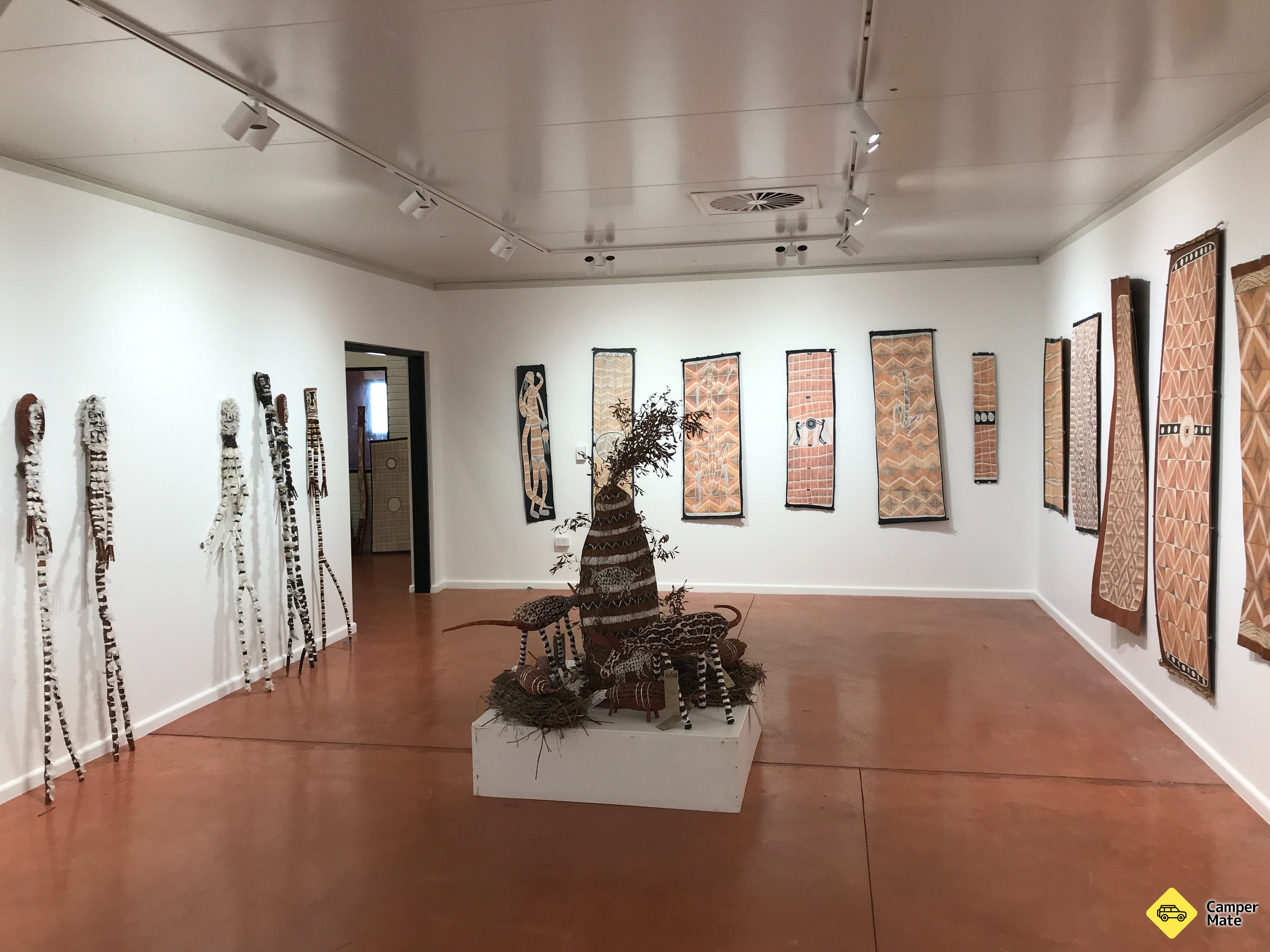 Maningrida Arts and Culture - Image 2