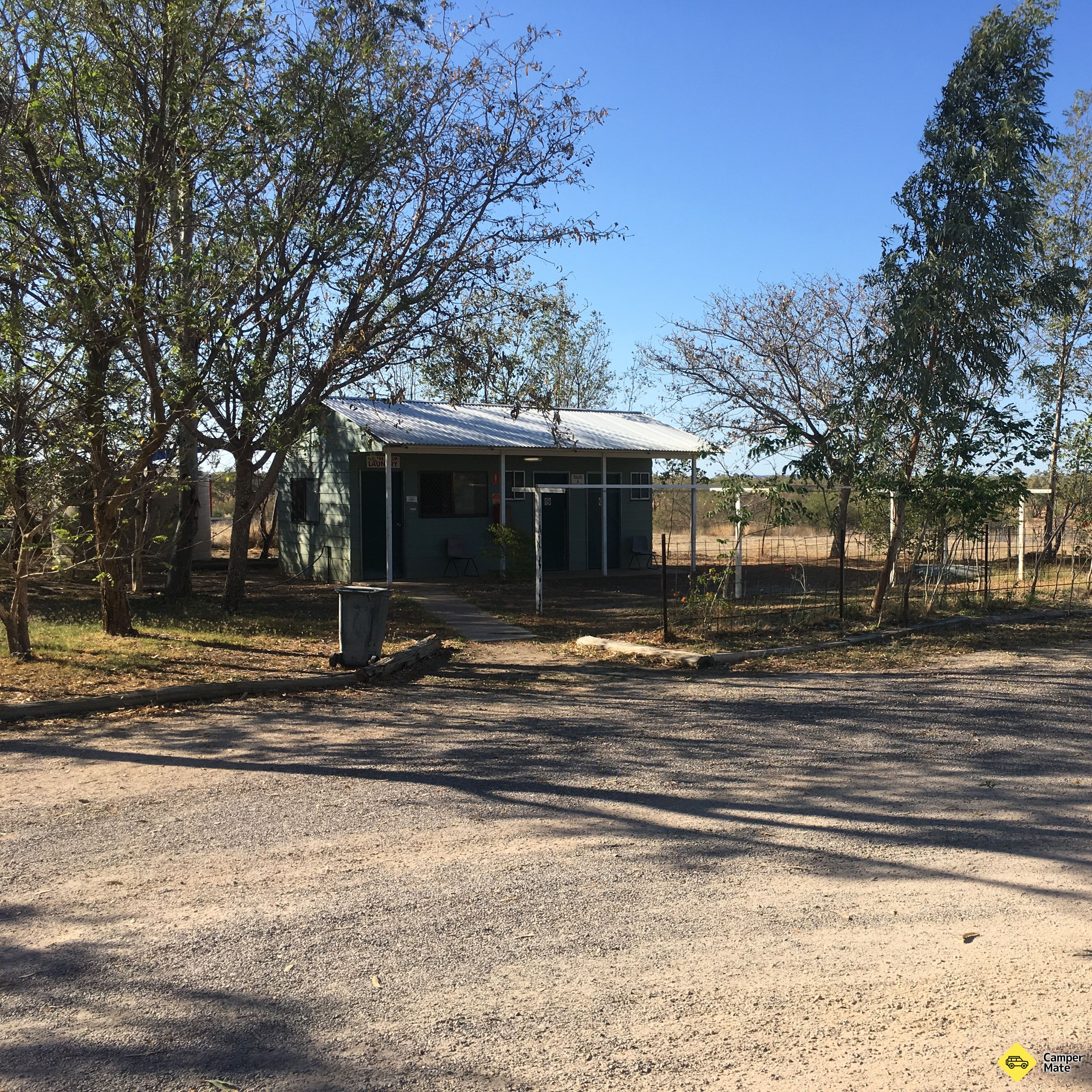 Ubytování Kynuna Roadhouse Caravan Park - Image 2