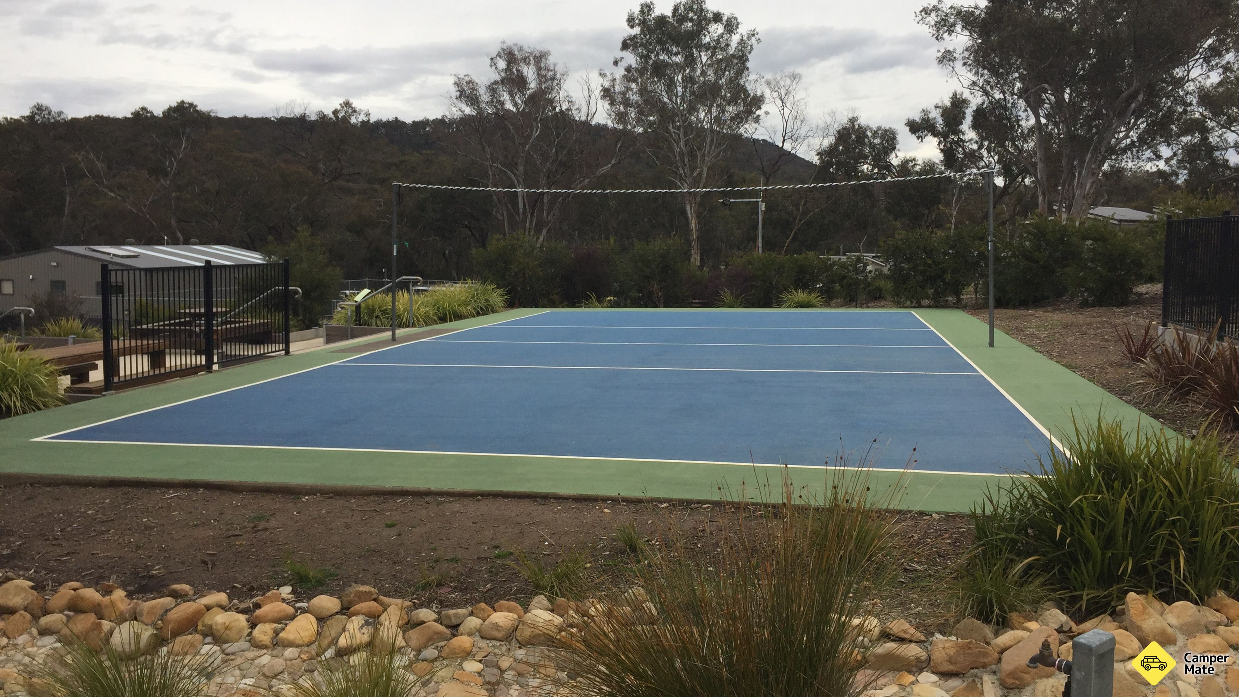 Alivio Tourist Park Canberra