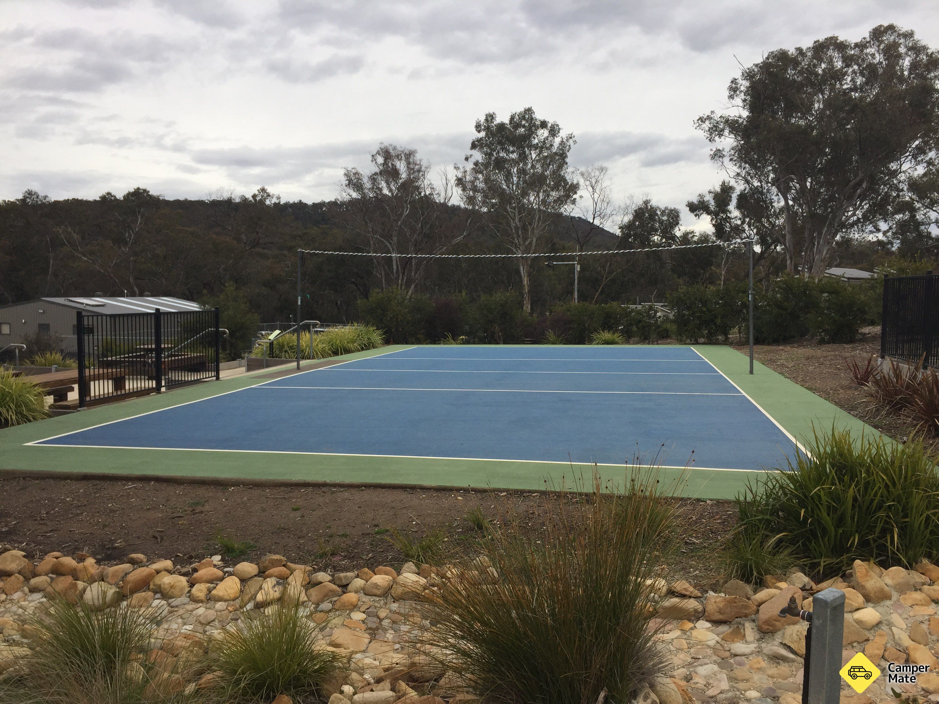 Alivio Tourist Park Canberra