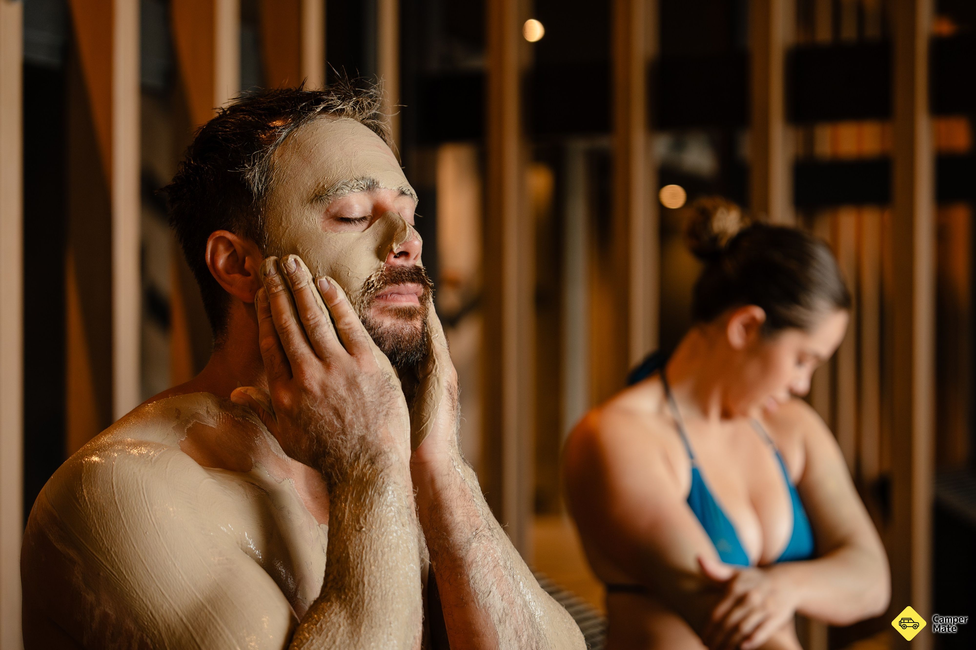 Aktivitäten in der Nähe von Wai Ariki Hot Springs & Spa - Image 3