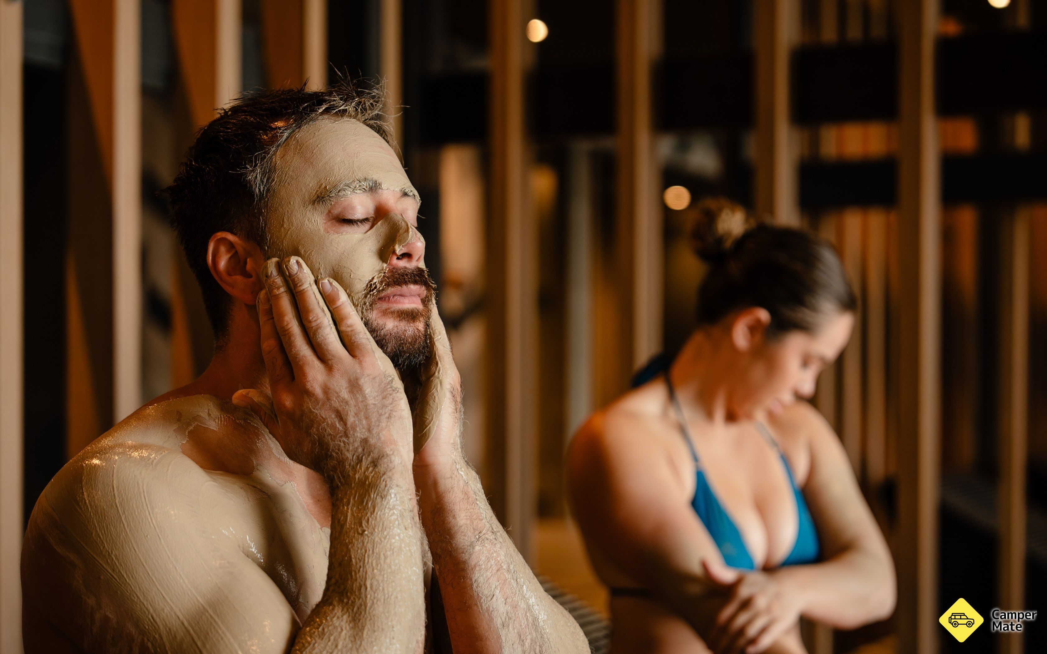 Wai Ariki Hot Springs and Spa - Image 3