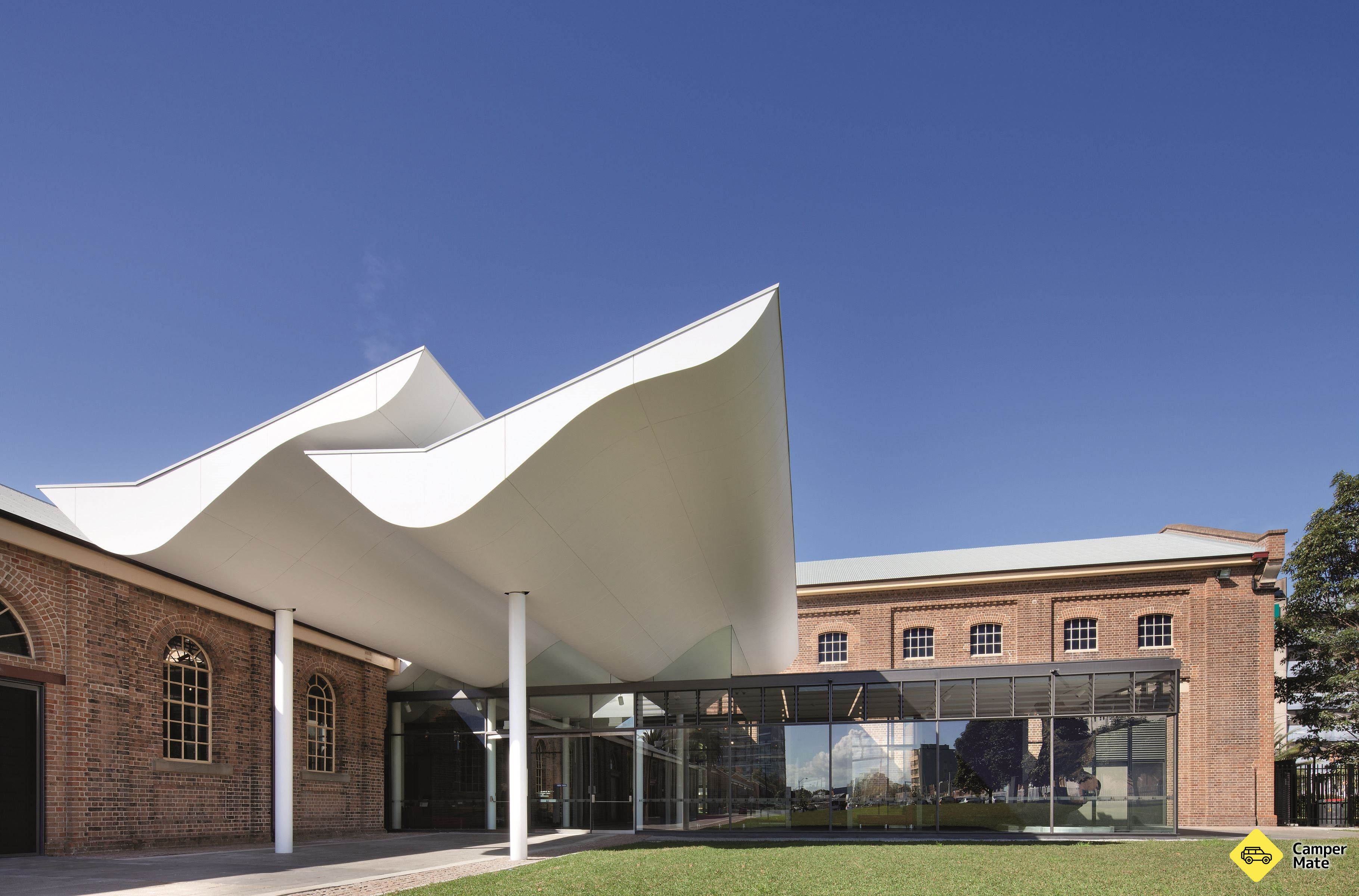 af Newcastle Museum - Image 3