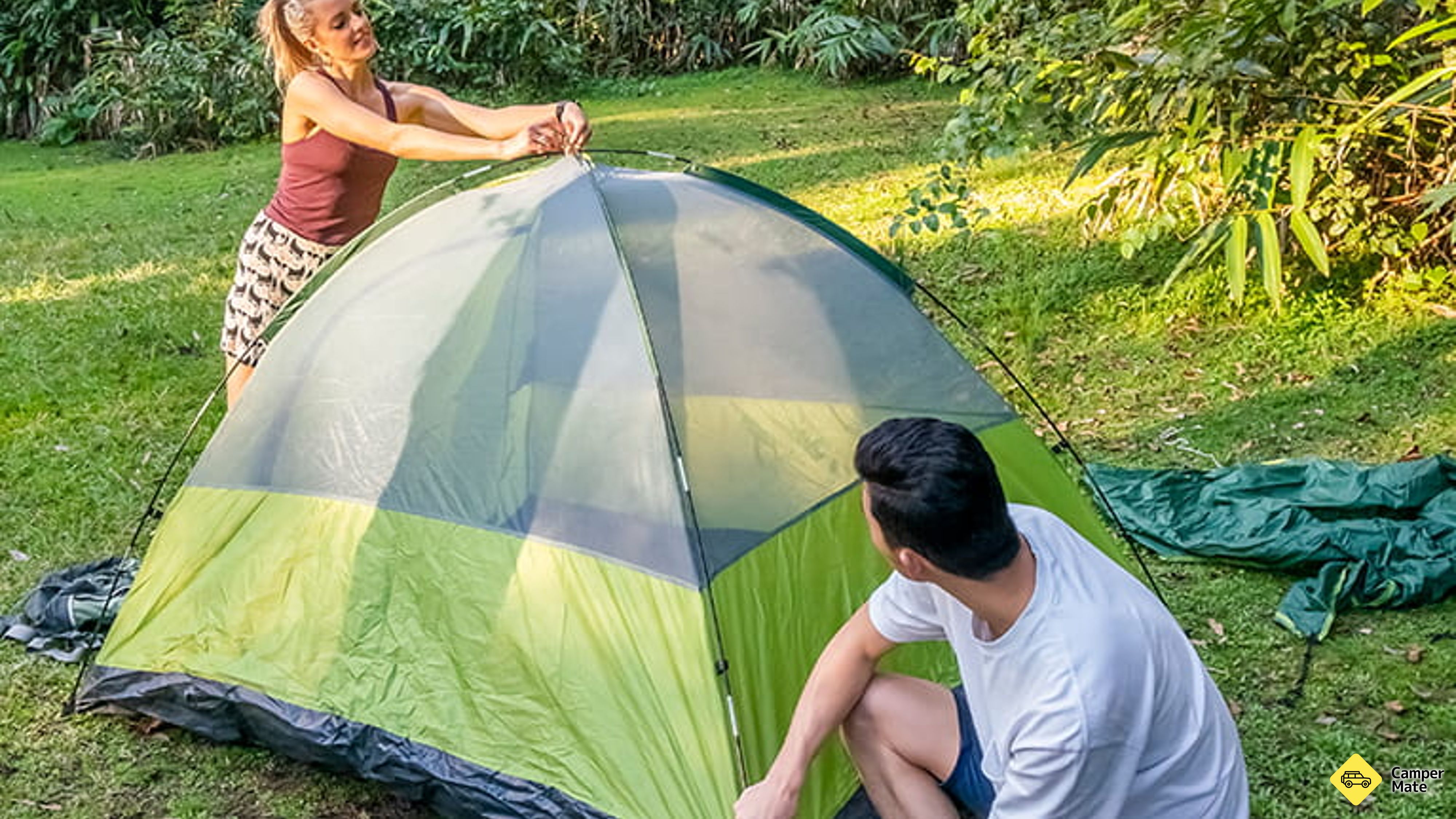 Woolshed Flat Campground 근처 오락거리