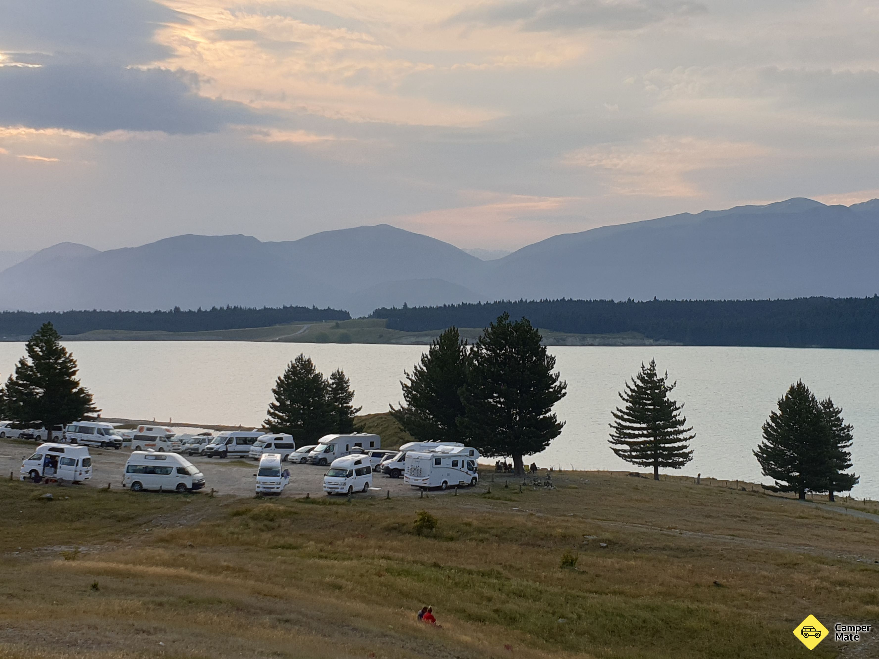 Lake Pukaki Reserve - The Pines - Image 3