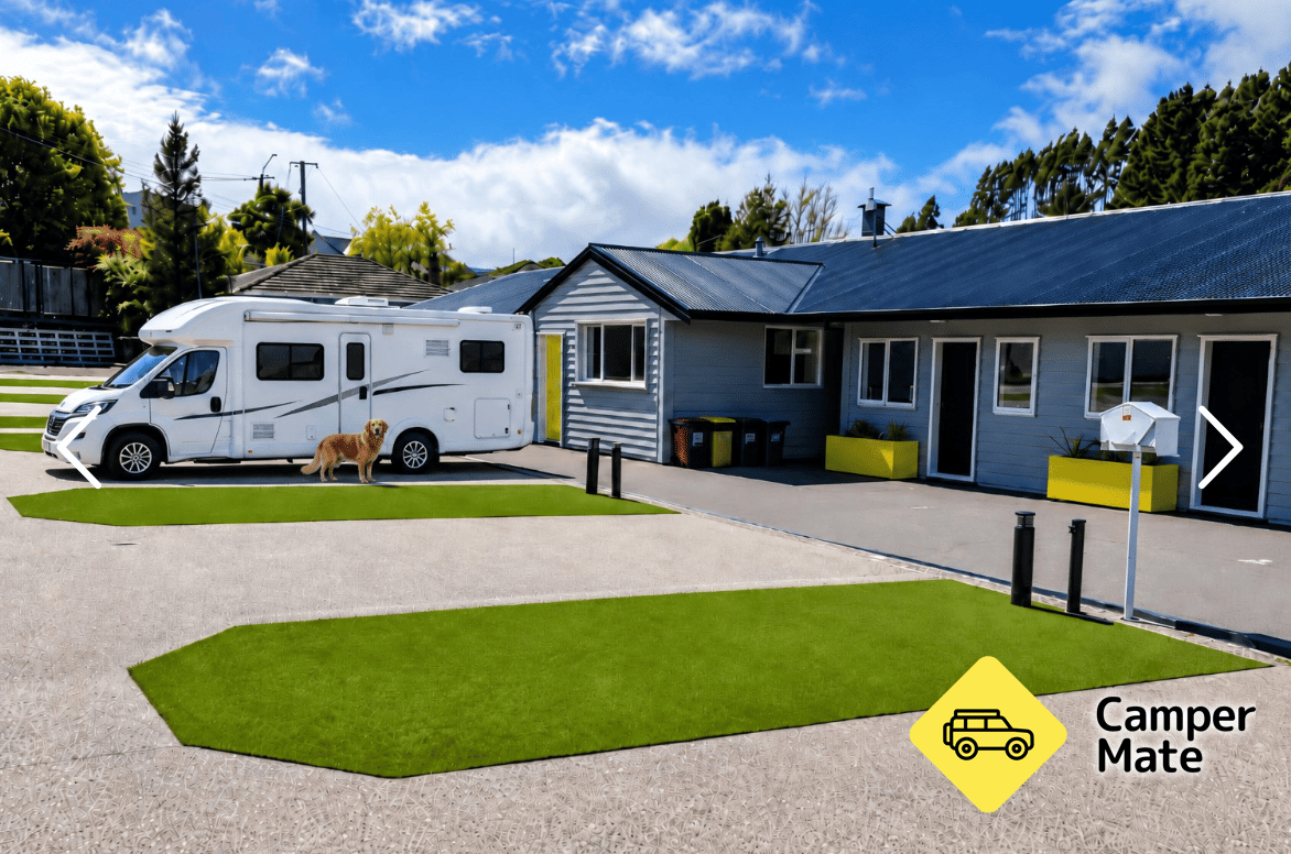 My Hub Holiday Park