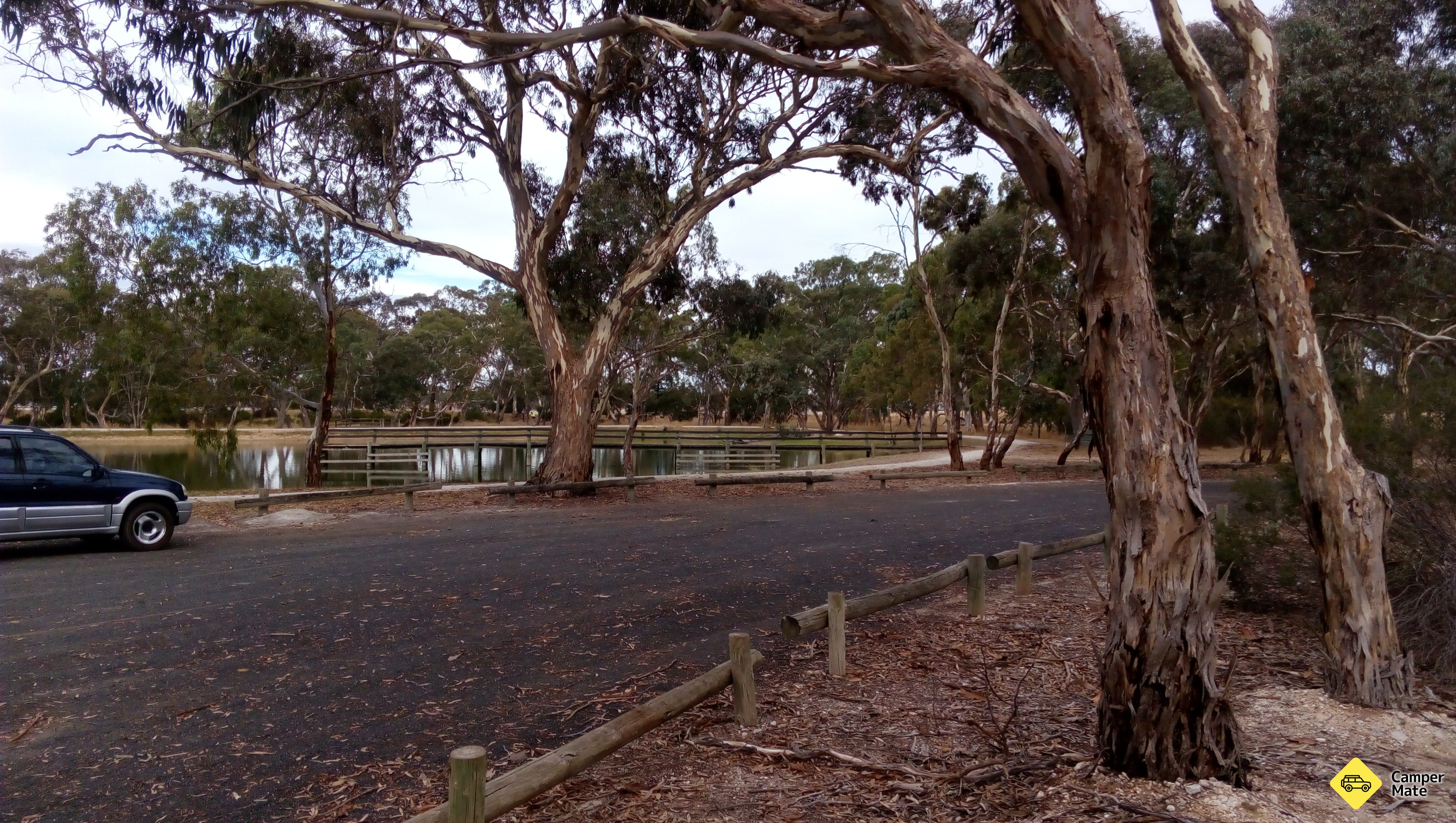Bordertown Recreation Lake - Image 2