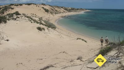Boat Harbour Campground