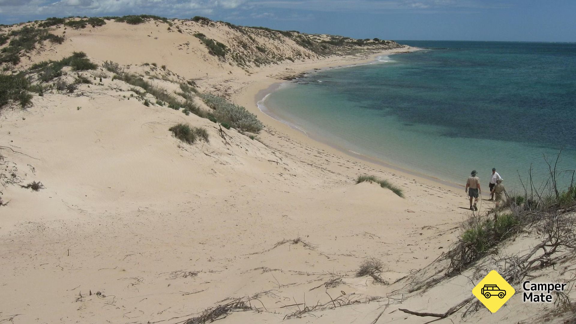 Boat Harbour Campground
