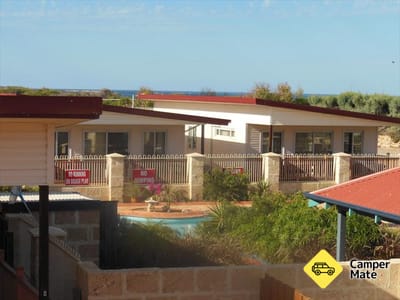 Seaspray Beach Holiday Park