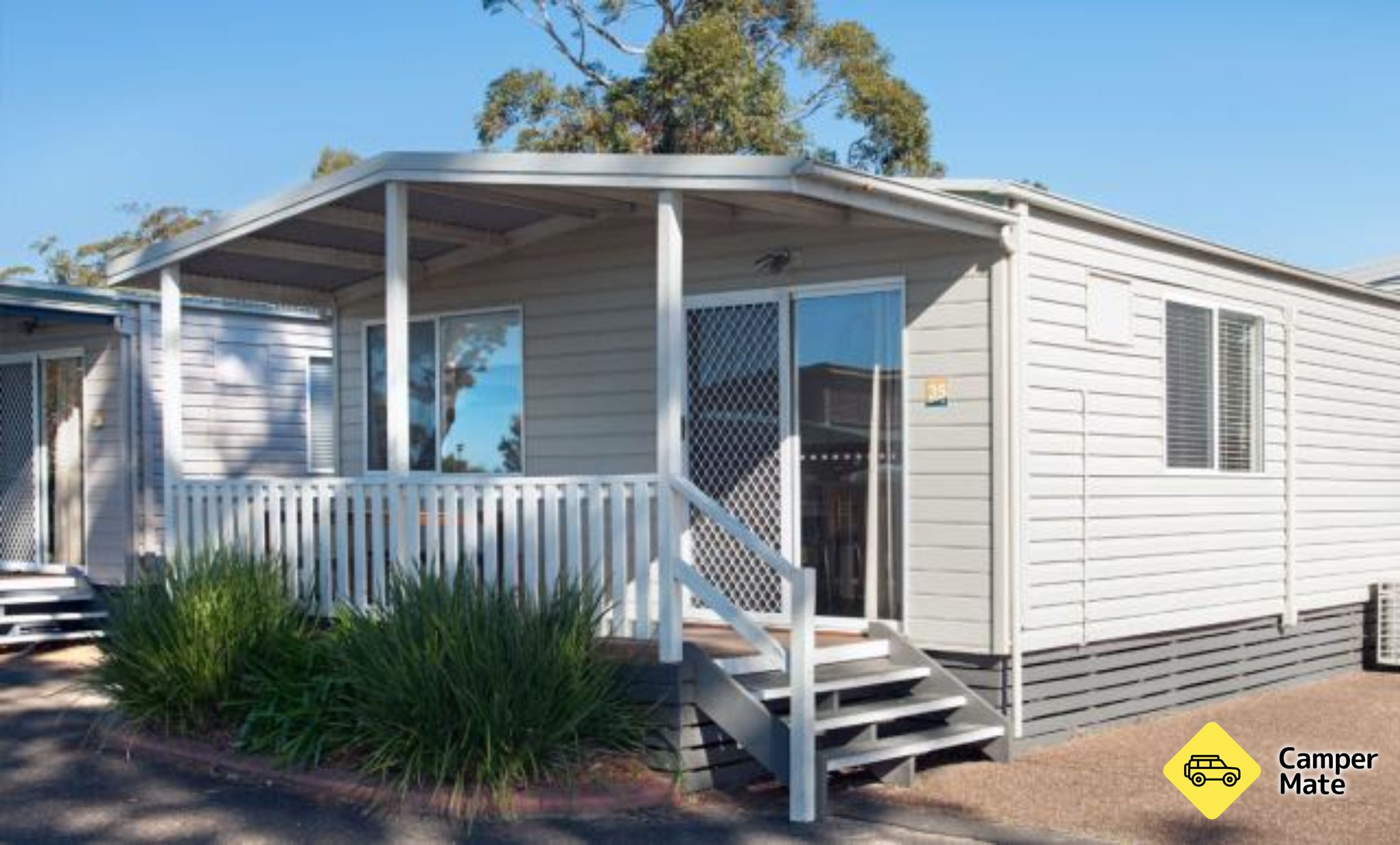 Holiday Haven Huskisson Beach - Image 3