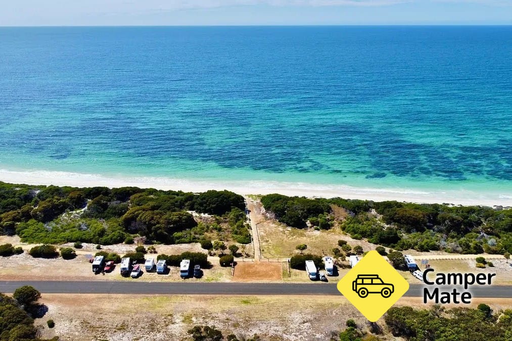 Hopetoun 48 Hour RV Rest Area