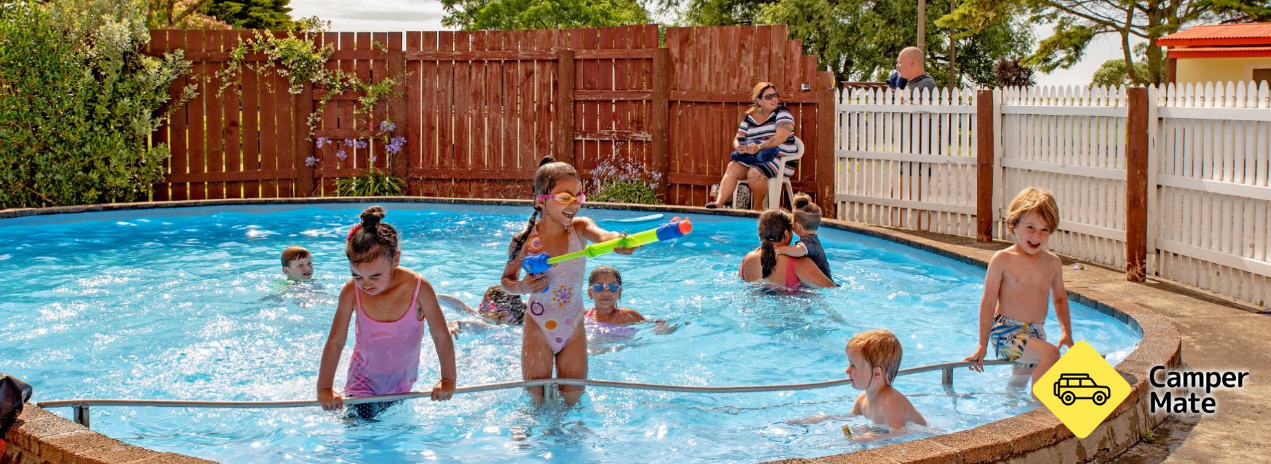 Opotiki Holiday Park - Image 2