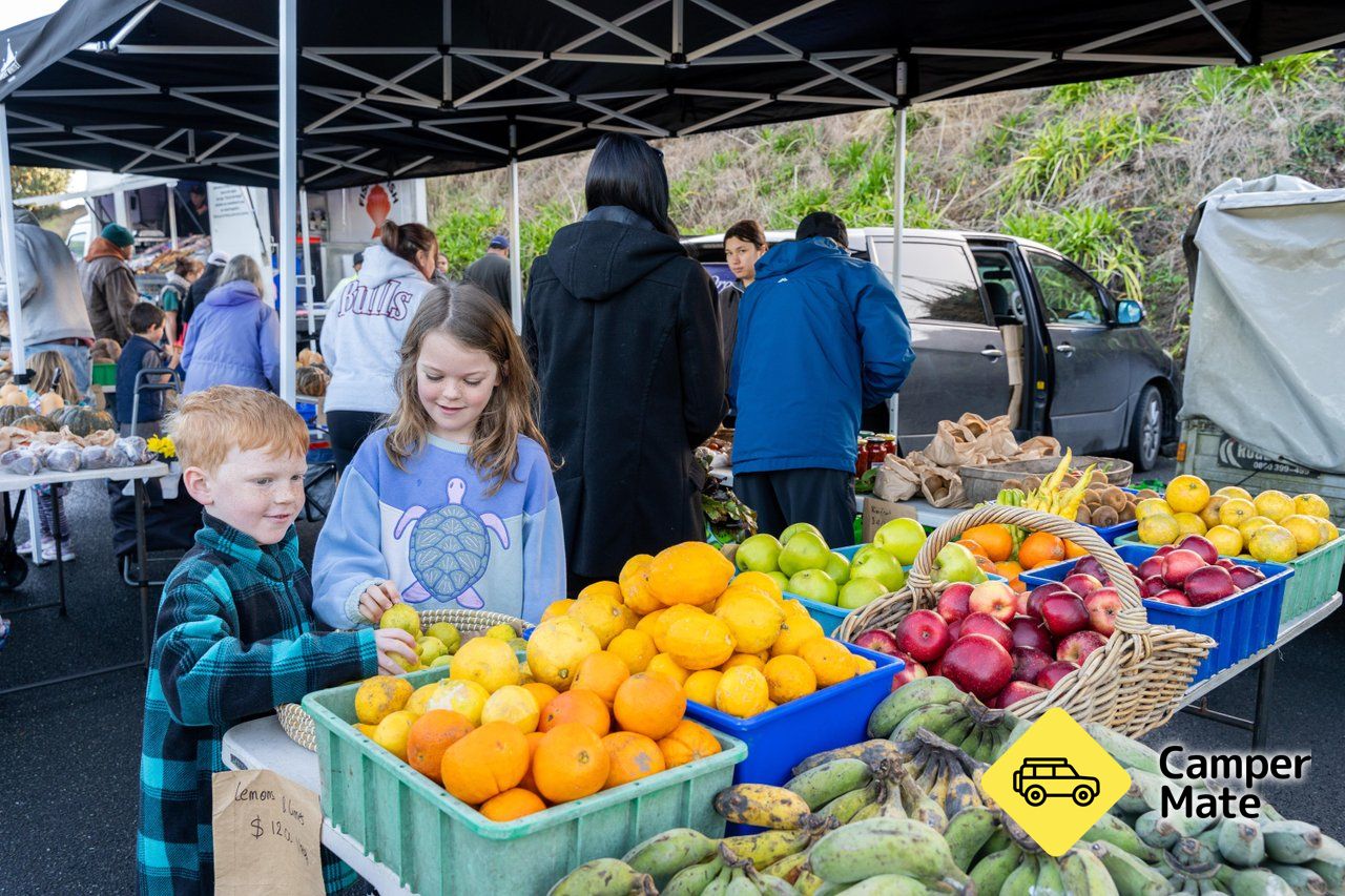Whangarei Growers Market - Image 2