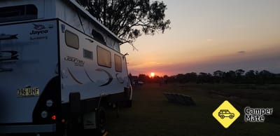 Kolan River Retreat