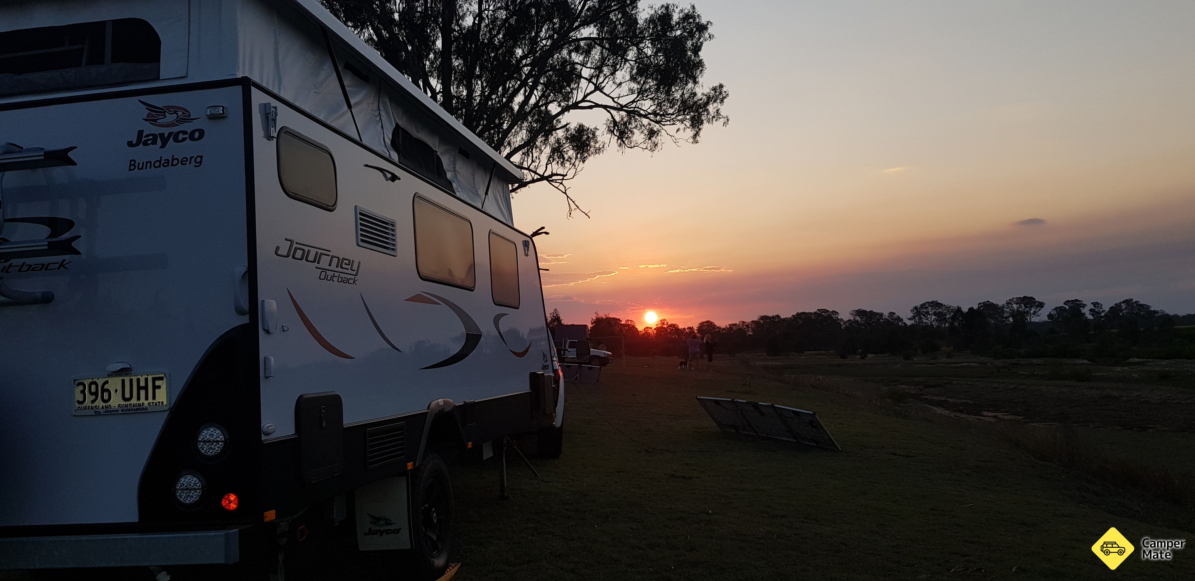 Kolan River Retreat