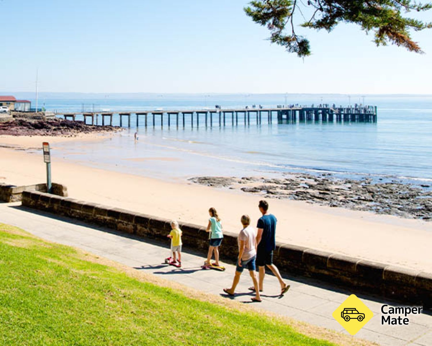 NRMA Phillip Island Beachfront Holiday Park - Image 3