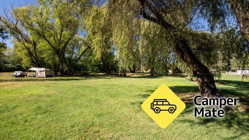 פארק ההר באפלו (Mount Buffalo Caravan Park) - Image 2