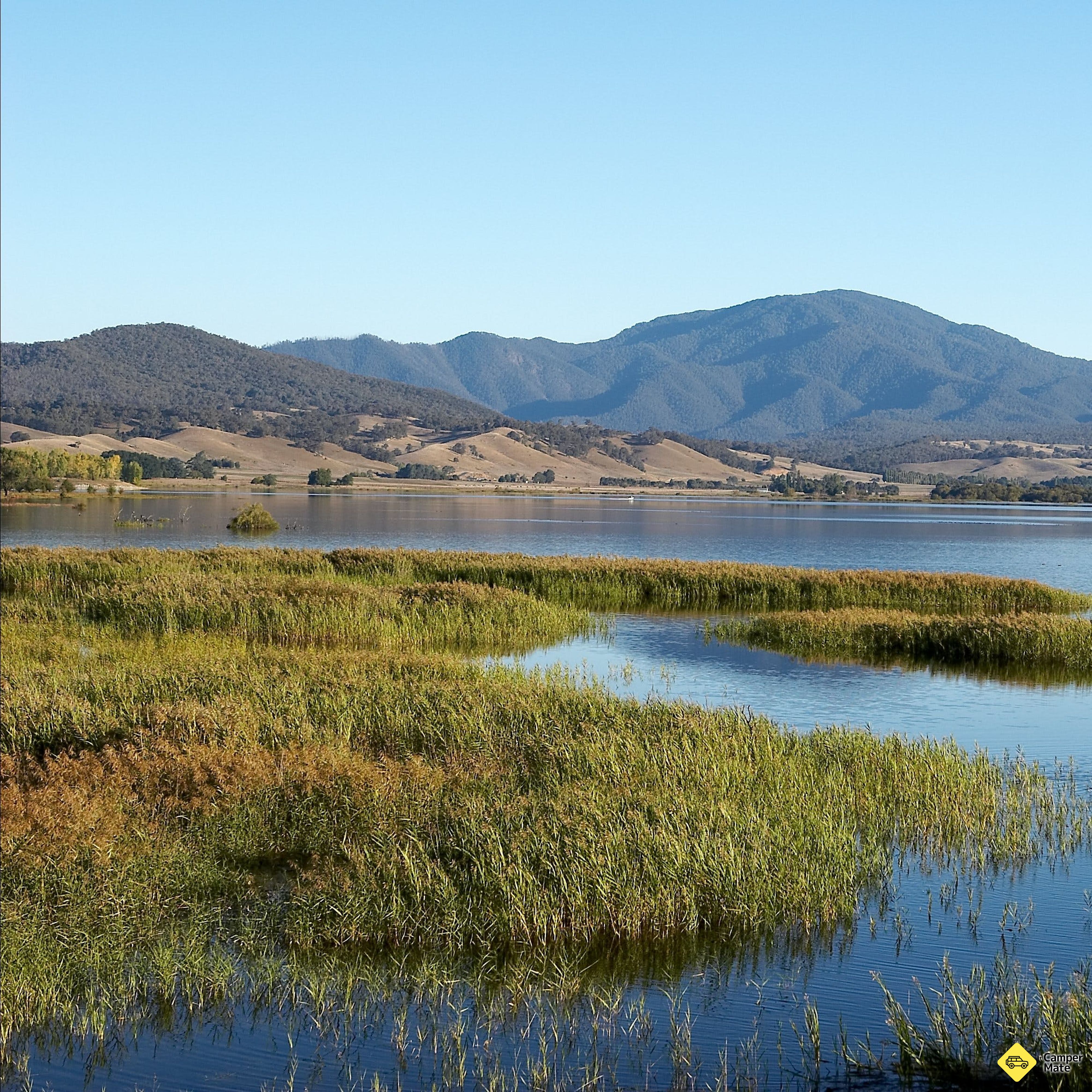 Pondage de Khancoban - Image 2