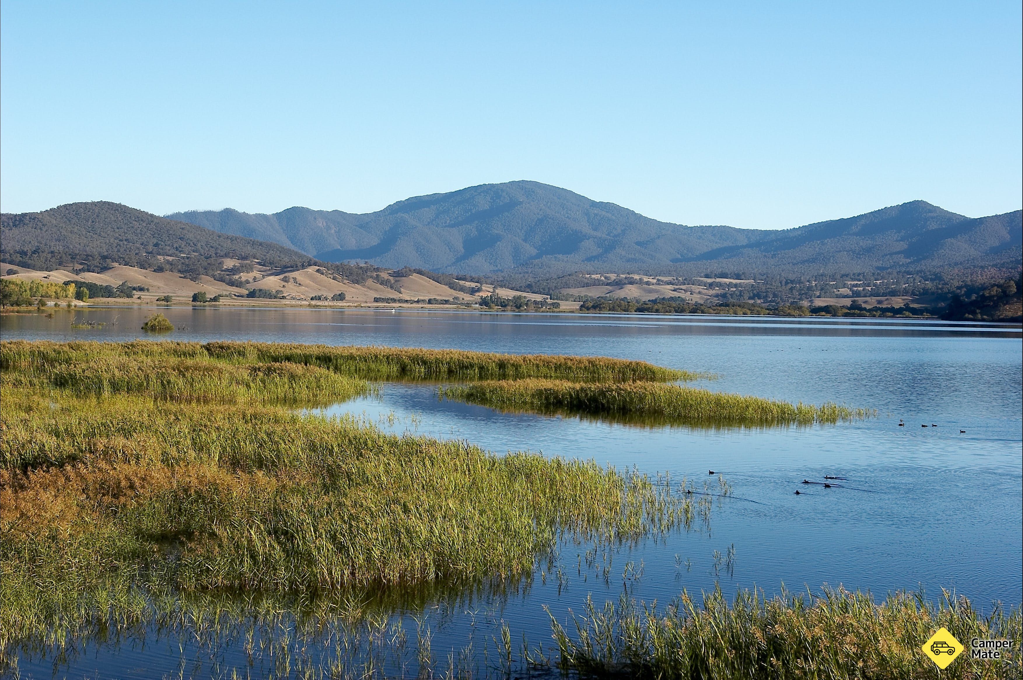 Pondaggio di Khancoban - Image 2