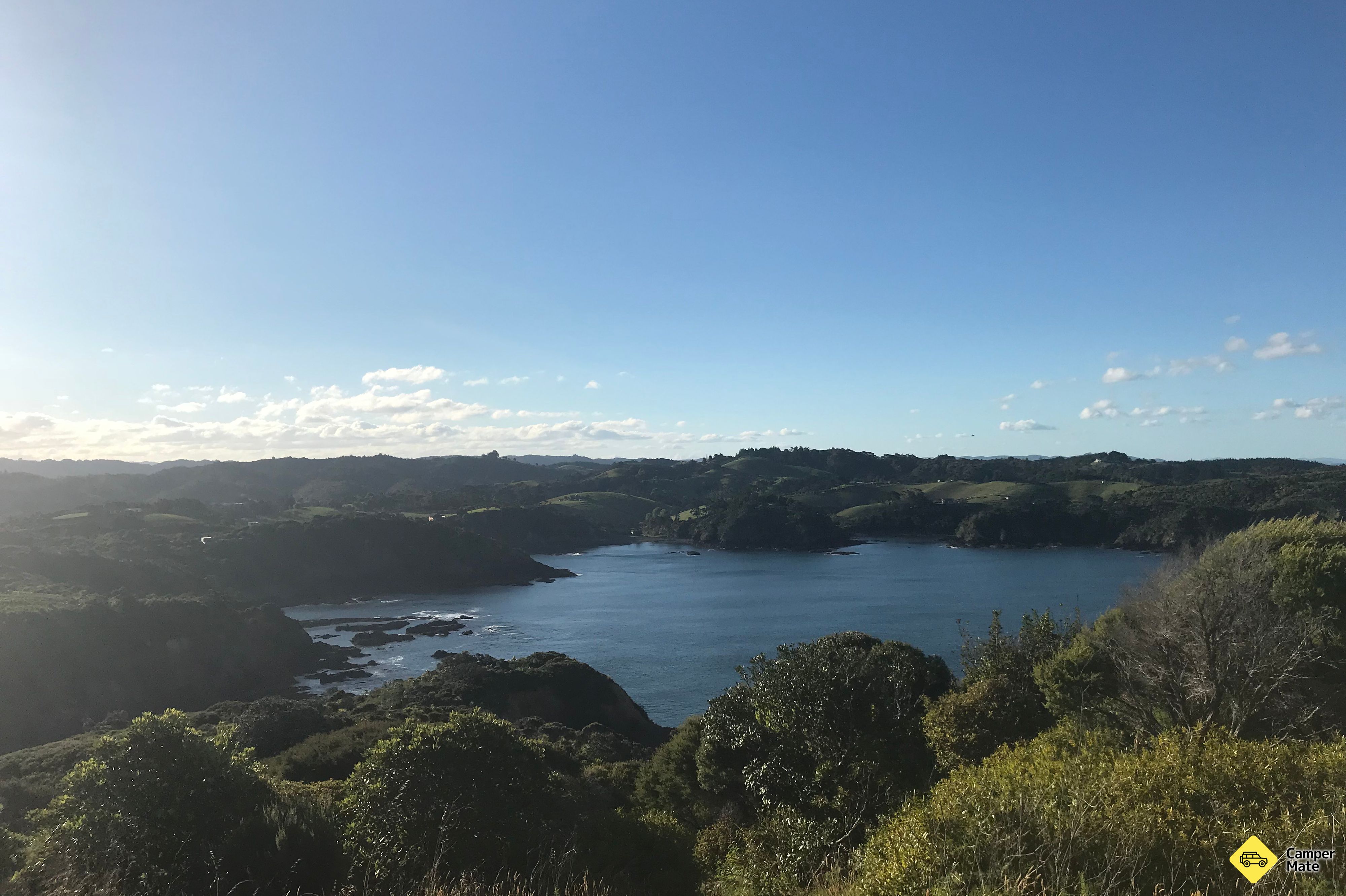 Tutukaka Head Tracks - Image 3