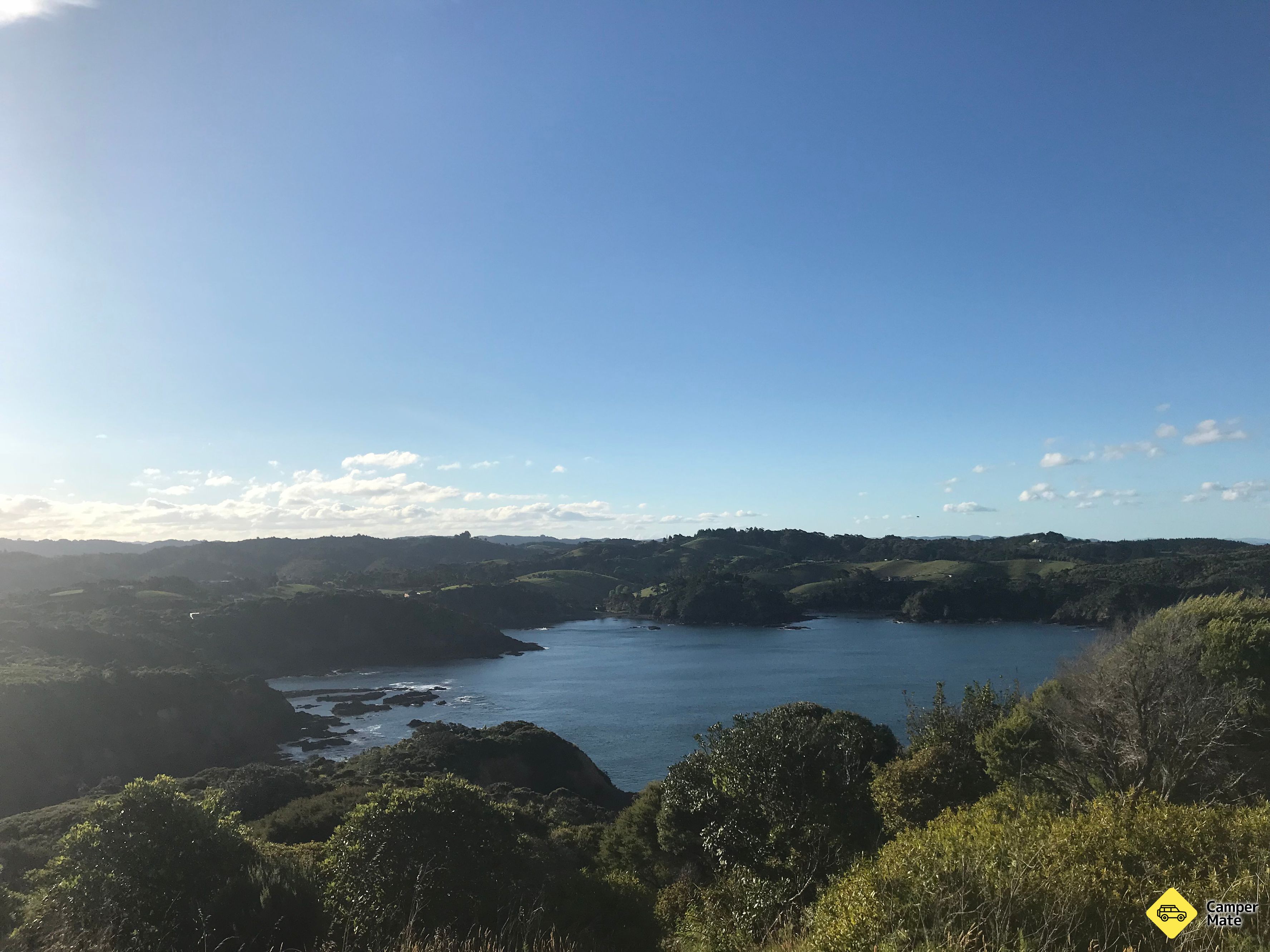 Tutukaka Head Tracks - Image 3