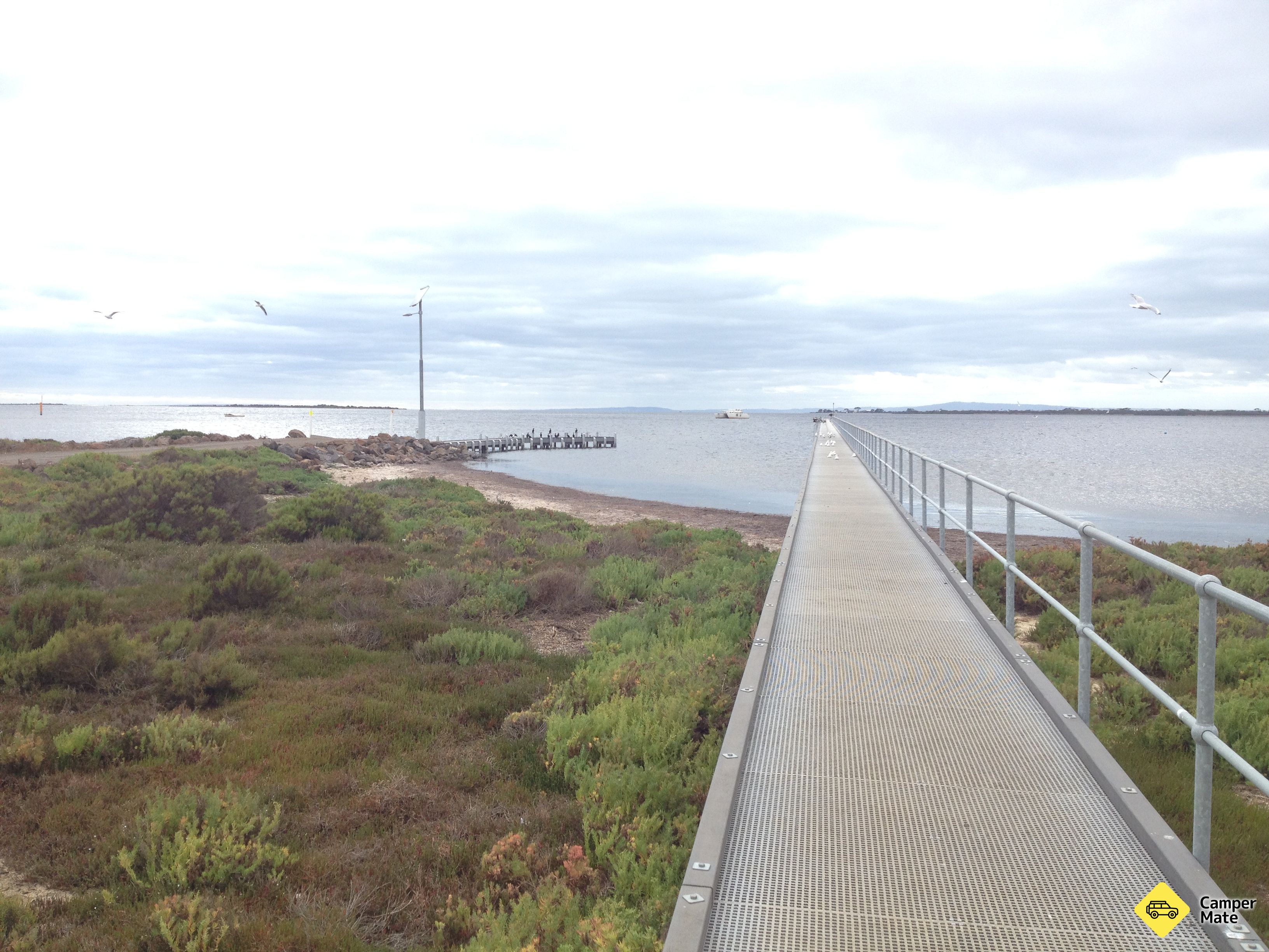 Swan Bay Holiday Park - Image 2