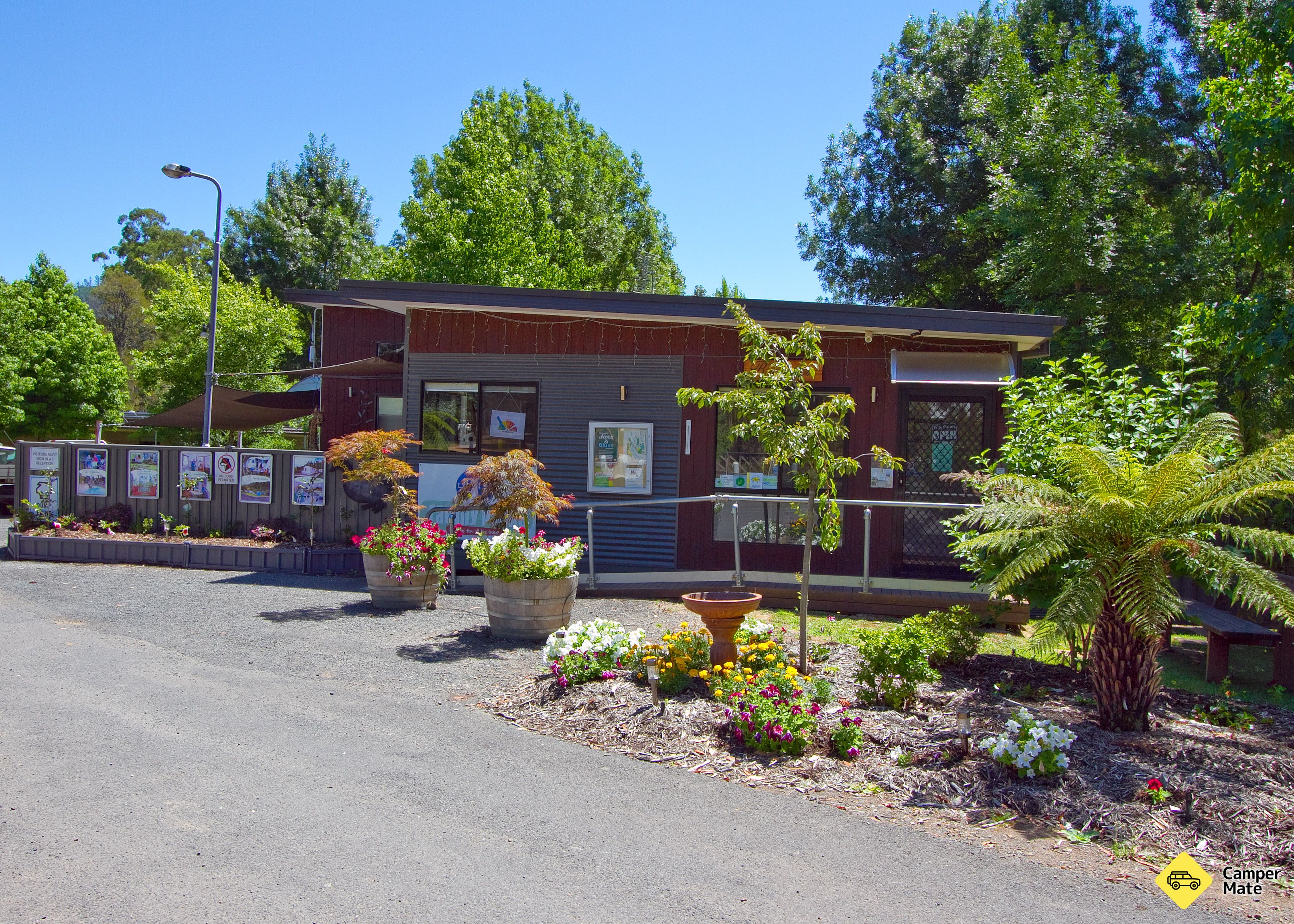 Marysville Holiday Park - Image 3