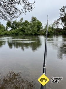 Breakaway Twin Rivers Caravan Park