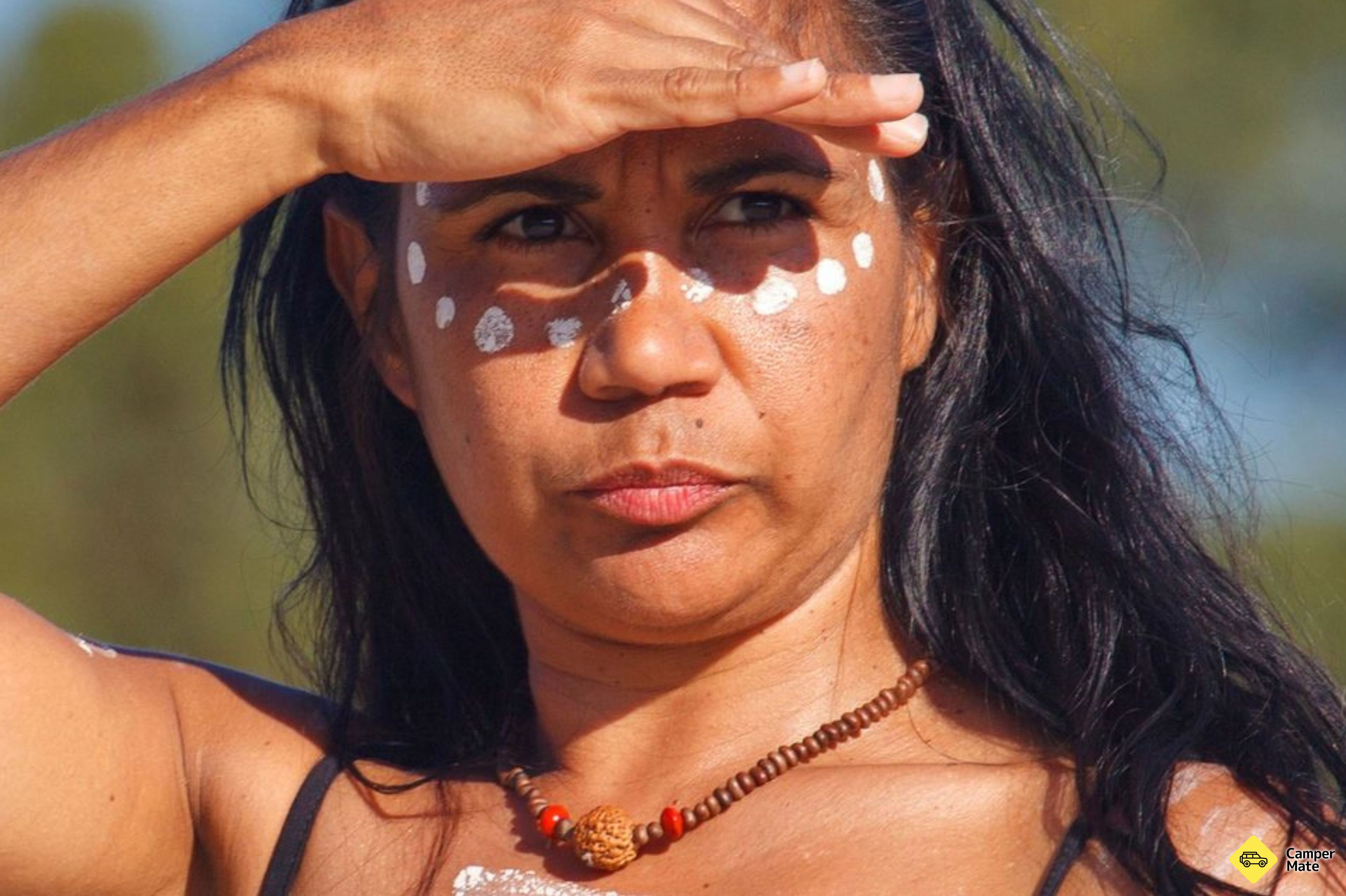 Private Aboriginal Tour in Byron Bay region - Image 2