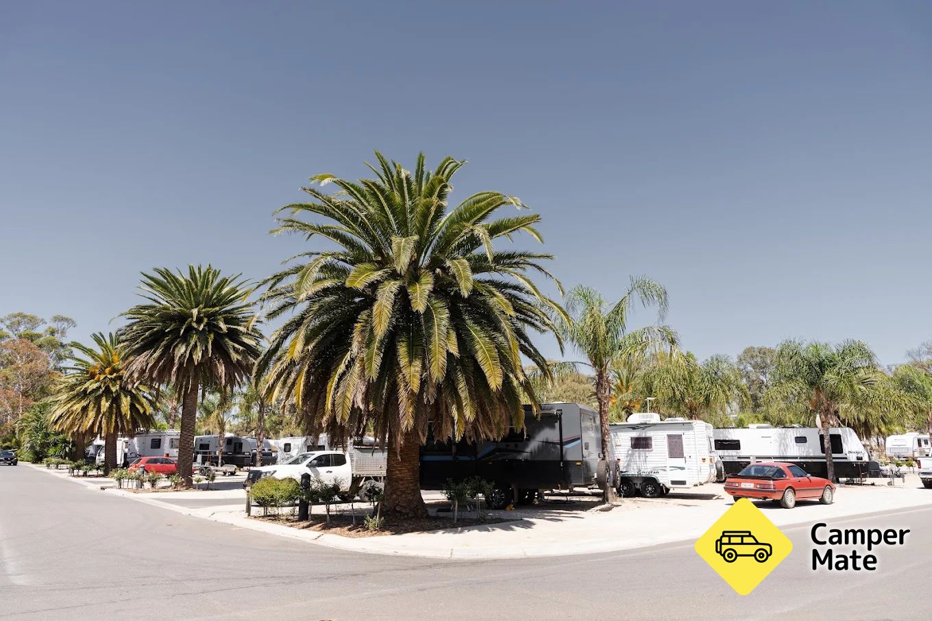 Highway 1 Caravan & Tourist Park - Image 2