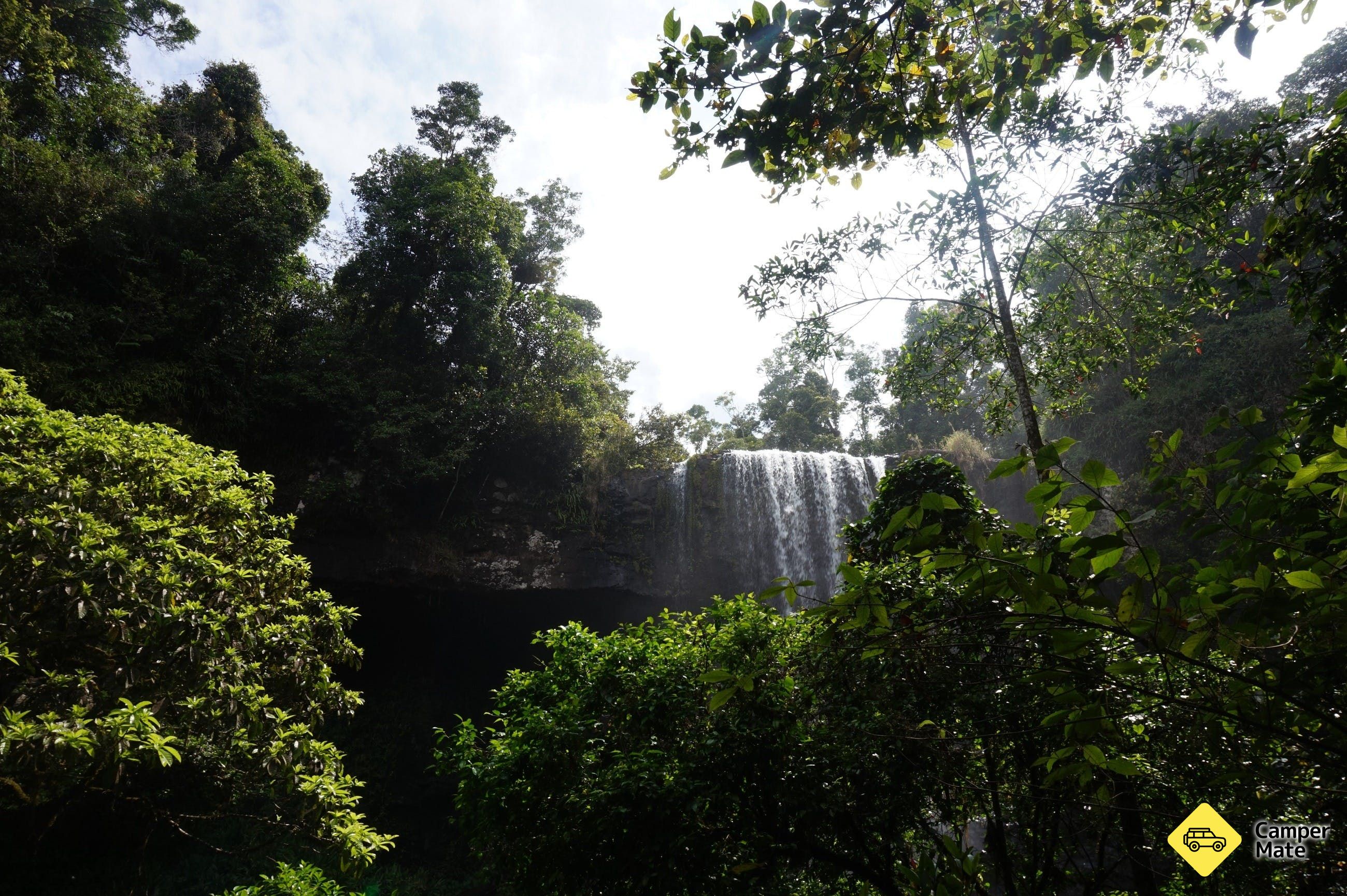 Ellinjaa Falls - Image 2