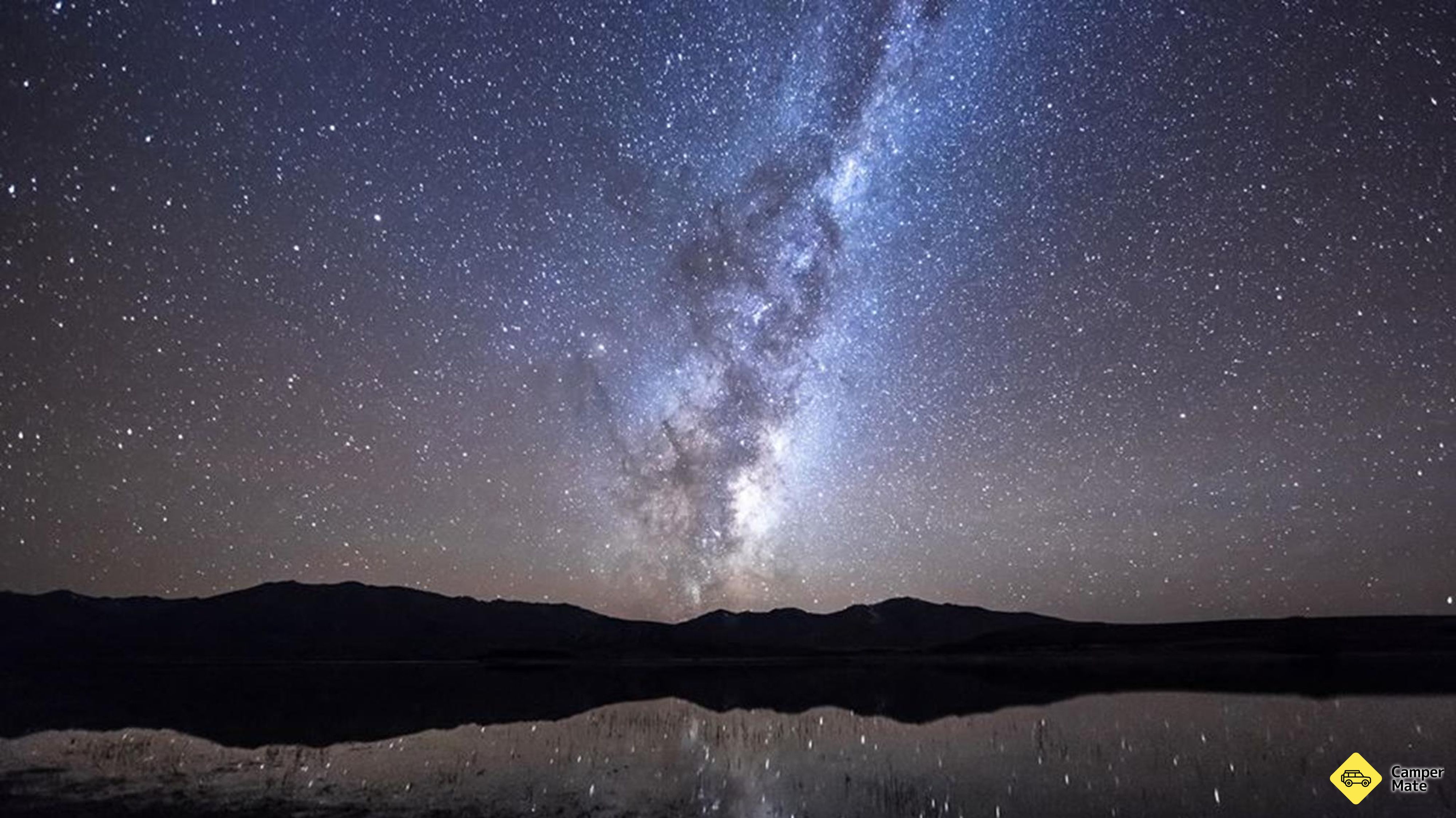 Soak in the Stars Hot Pools Ultimate Stargazing izle