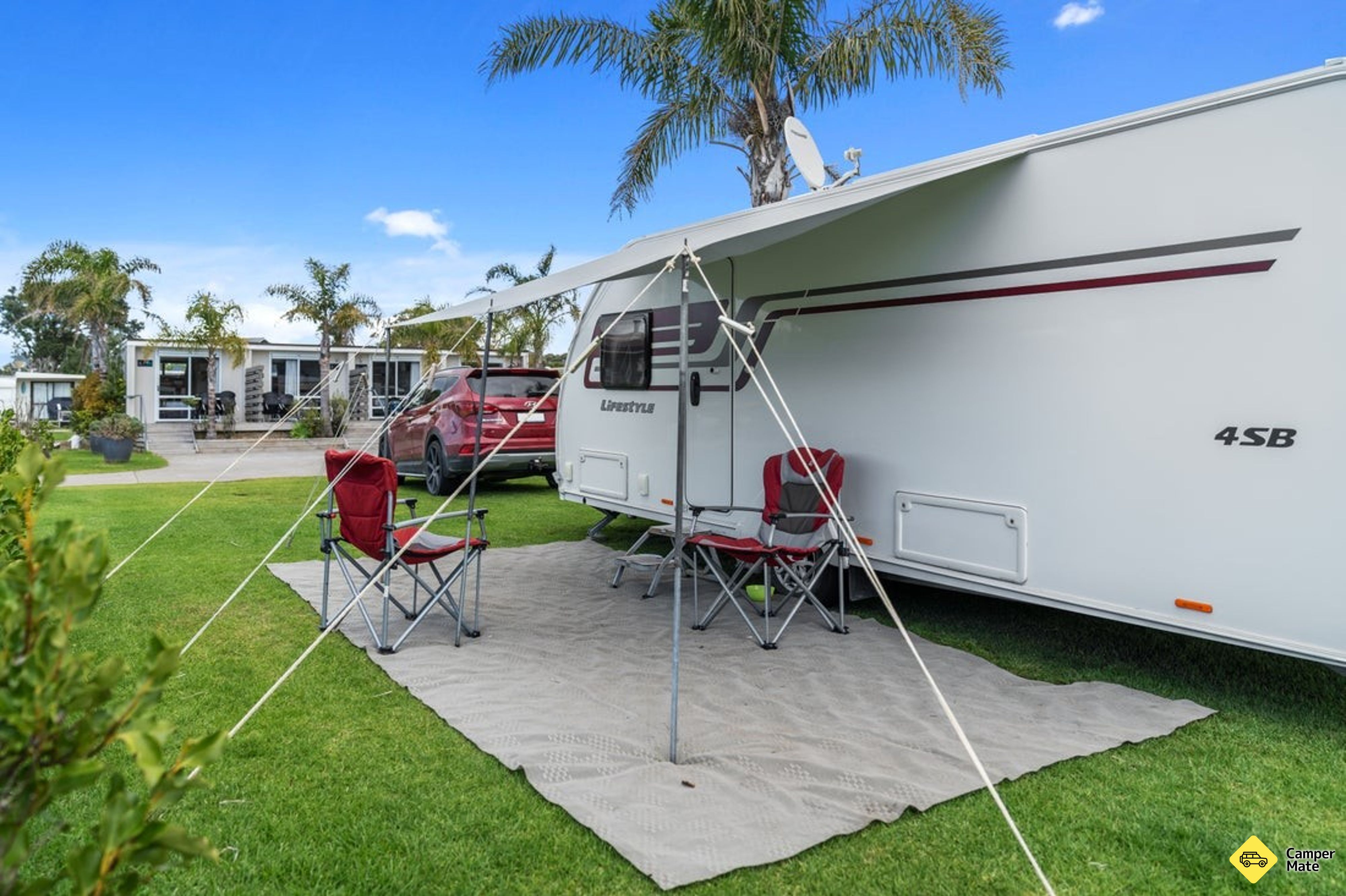 Tasman Holiday Parks - Beachaven - Image 3